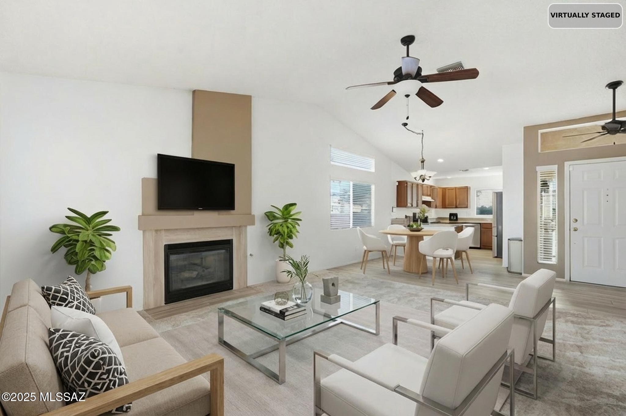 North Ranch (689-780) - Residential