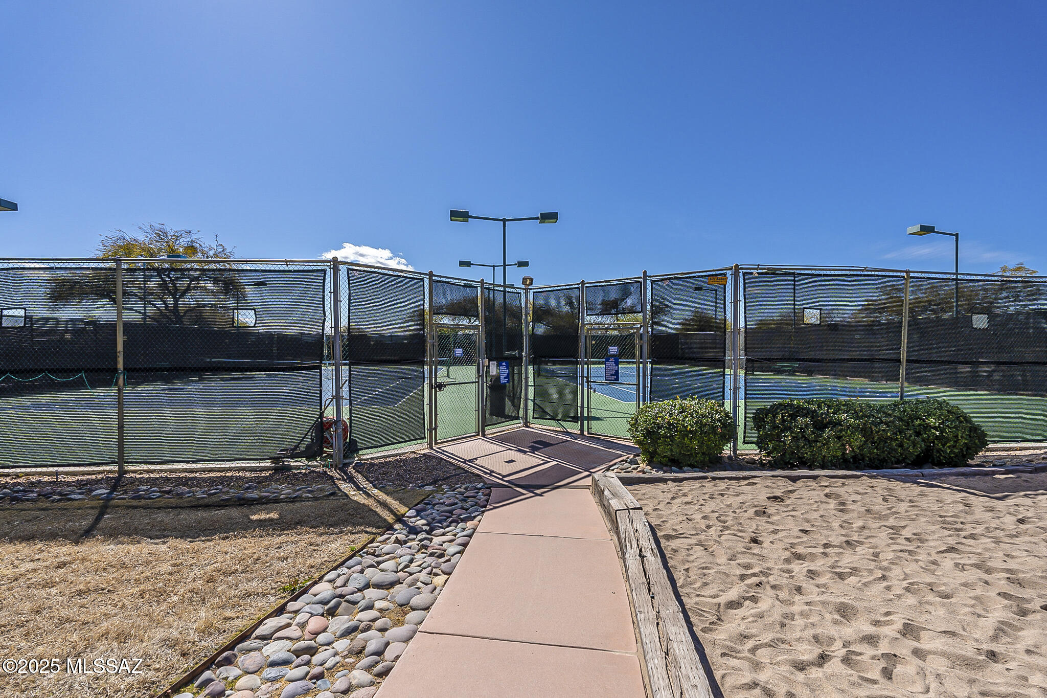 North Ranch (689-780) - Residential
