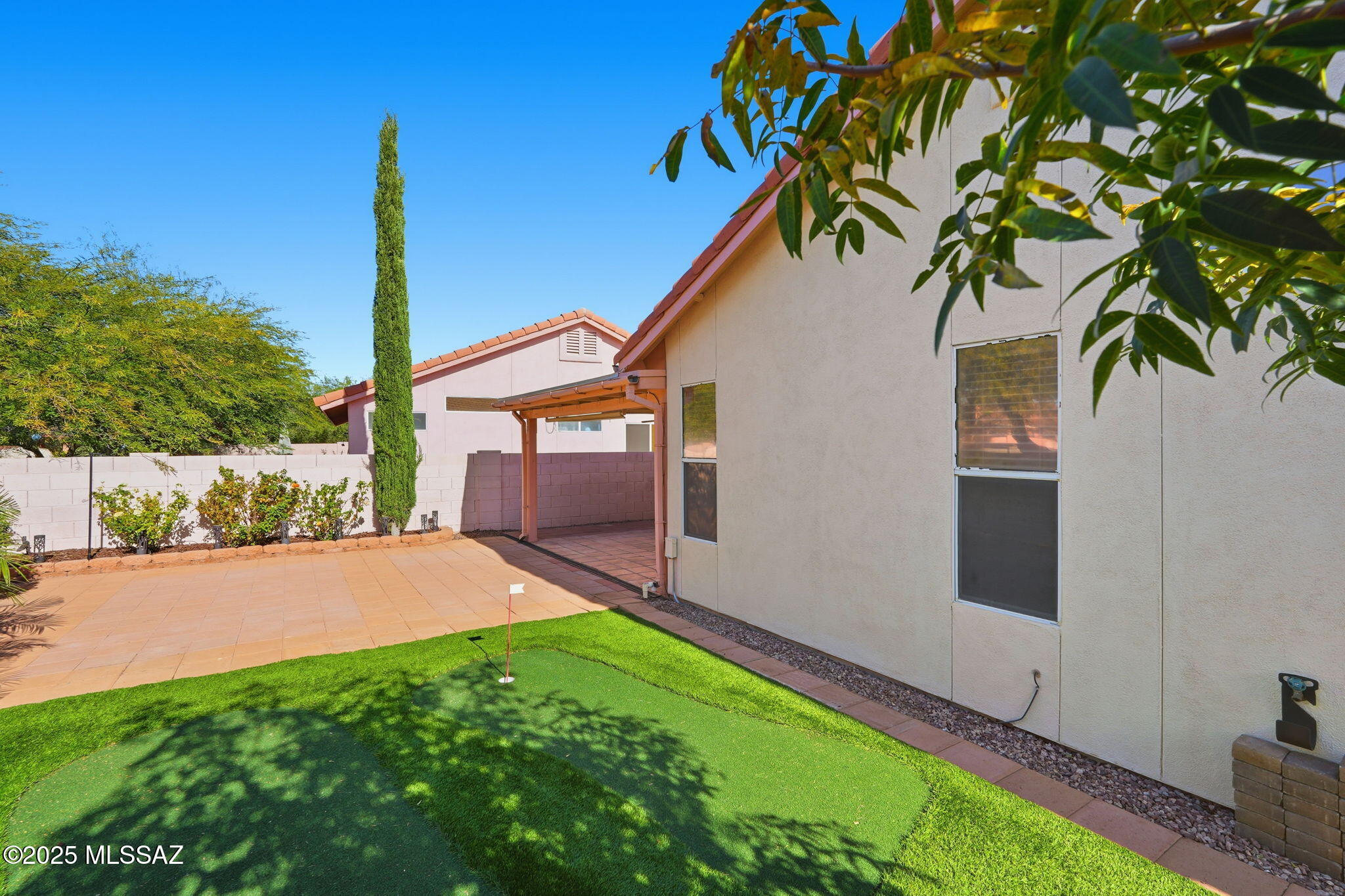 North Ranch (689-780) - Residential