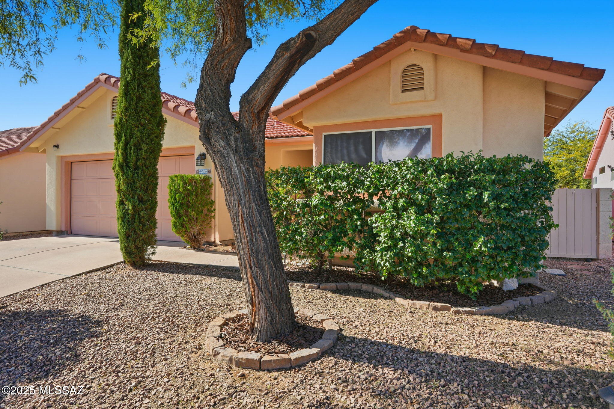 North Ranch (689-780) - Residential