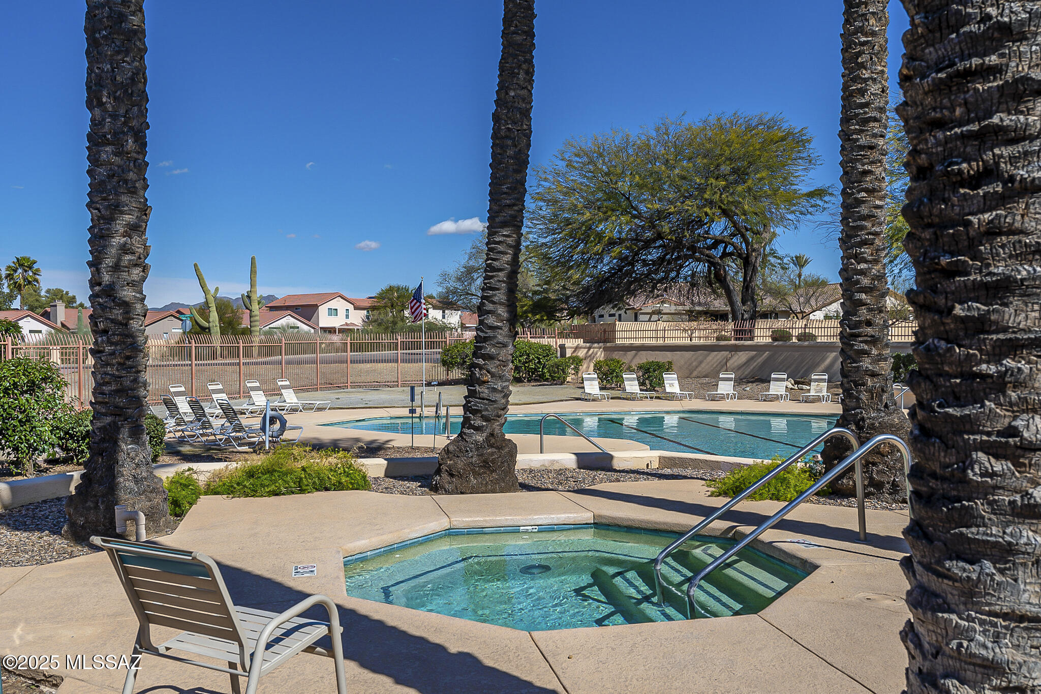 North Ranch (689-780) - Residential