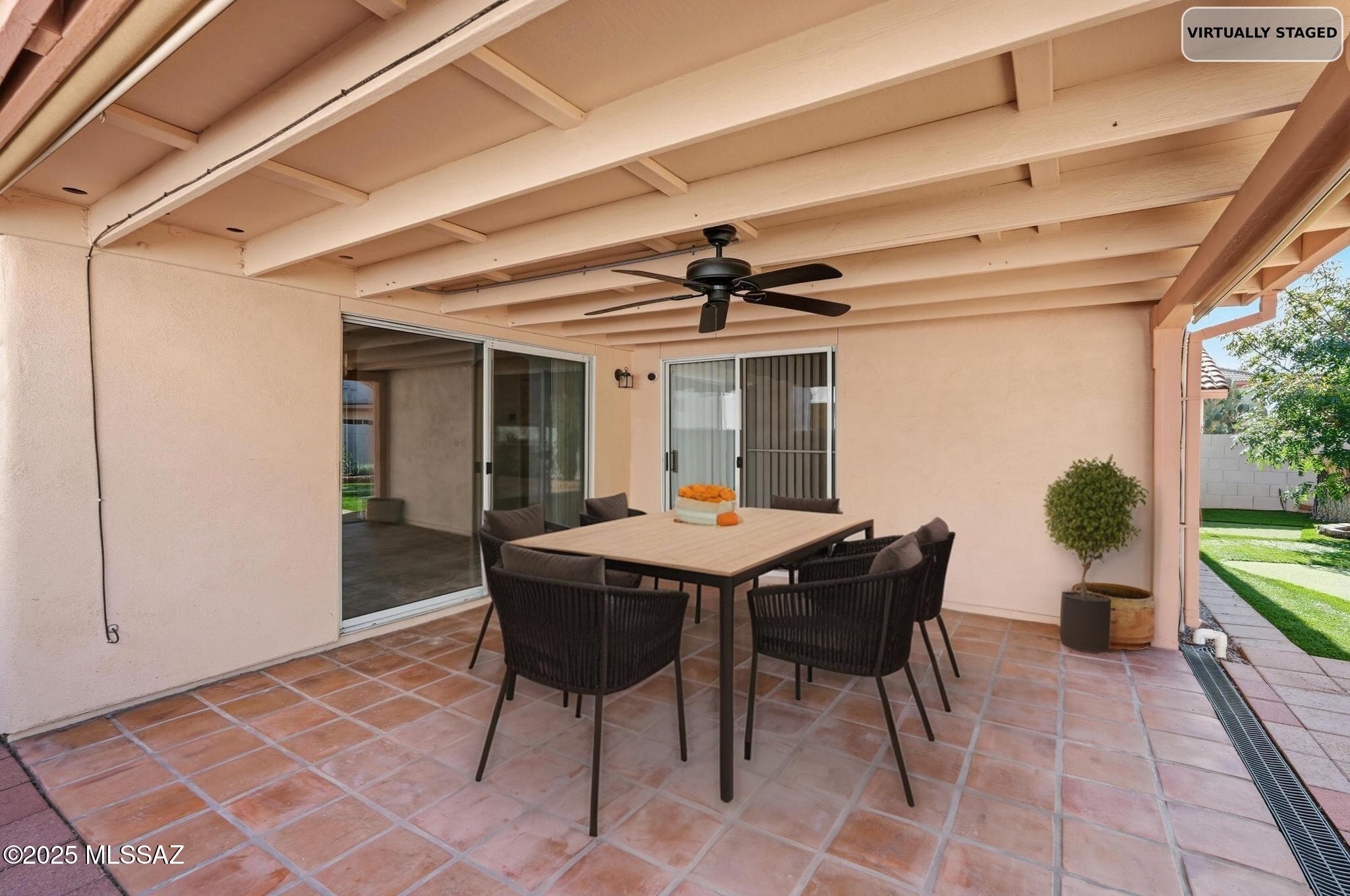 North Ranch (689-780) - Residential