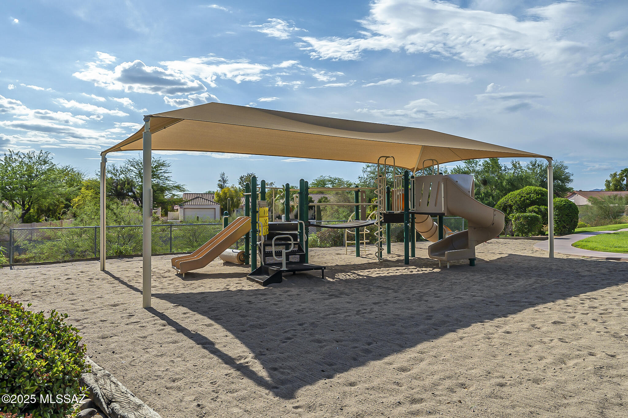 North Ranch (689-780) - Residential