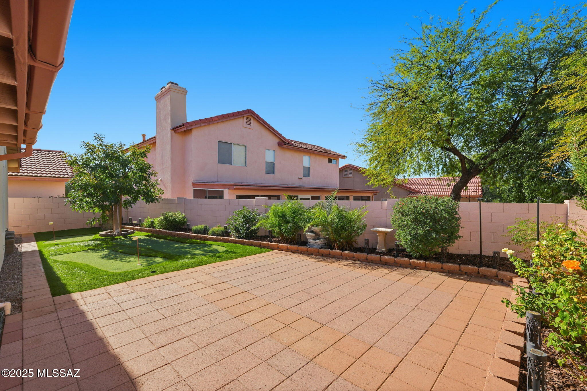 North Ranch (689-780) - Residential