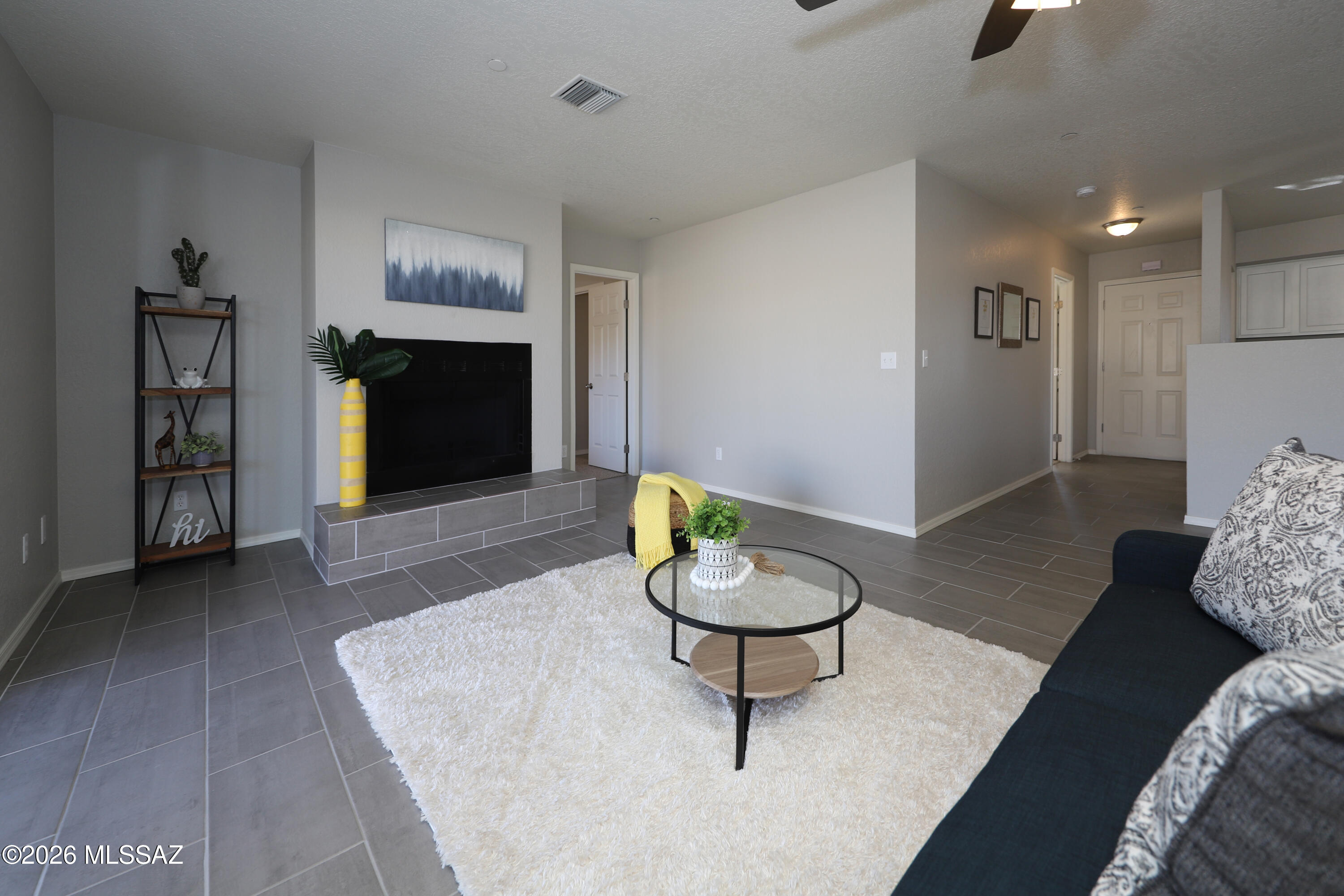 Leonora Annex - Residential