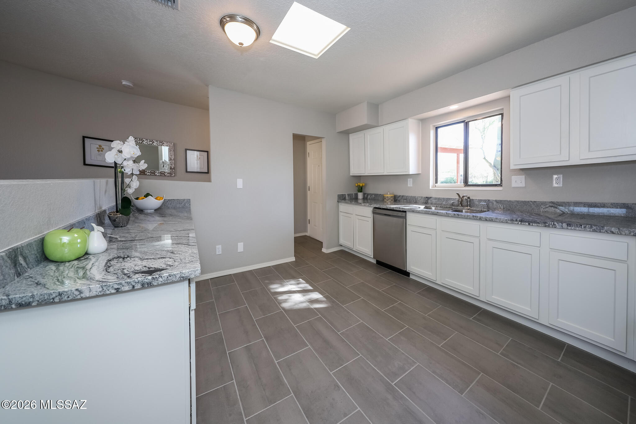 Leonora Annex - Residential