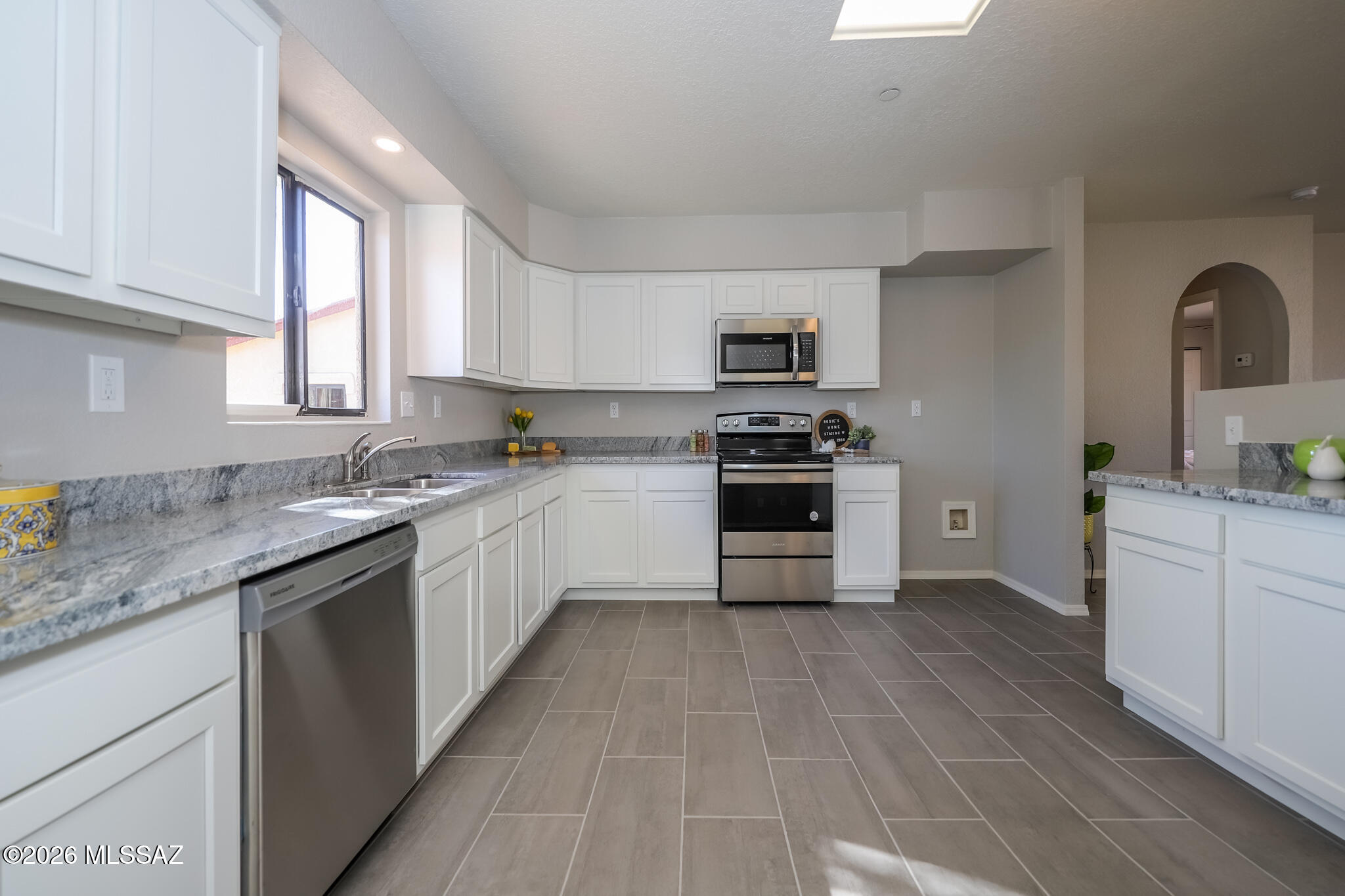 Leonora Annex - Residential