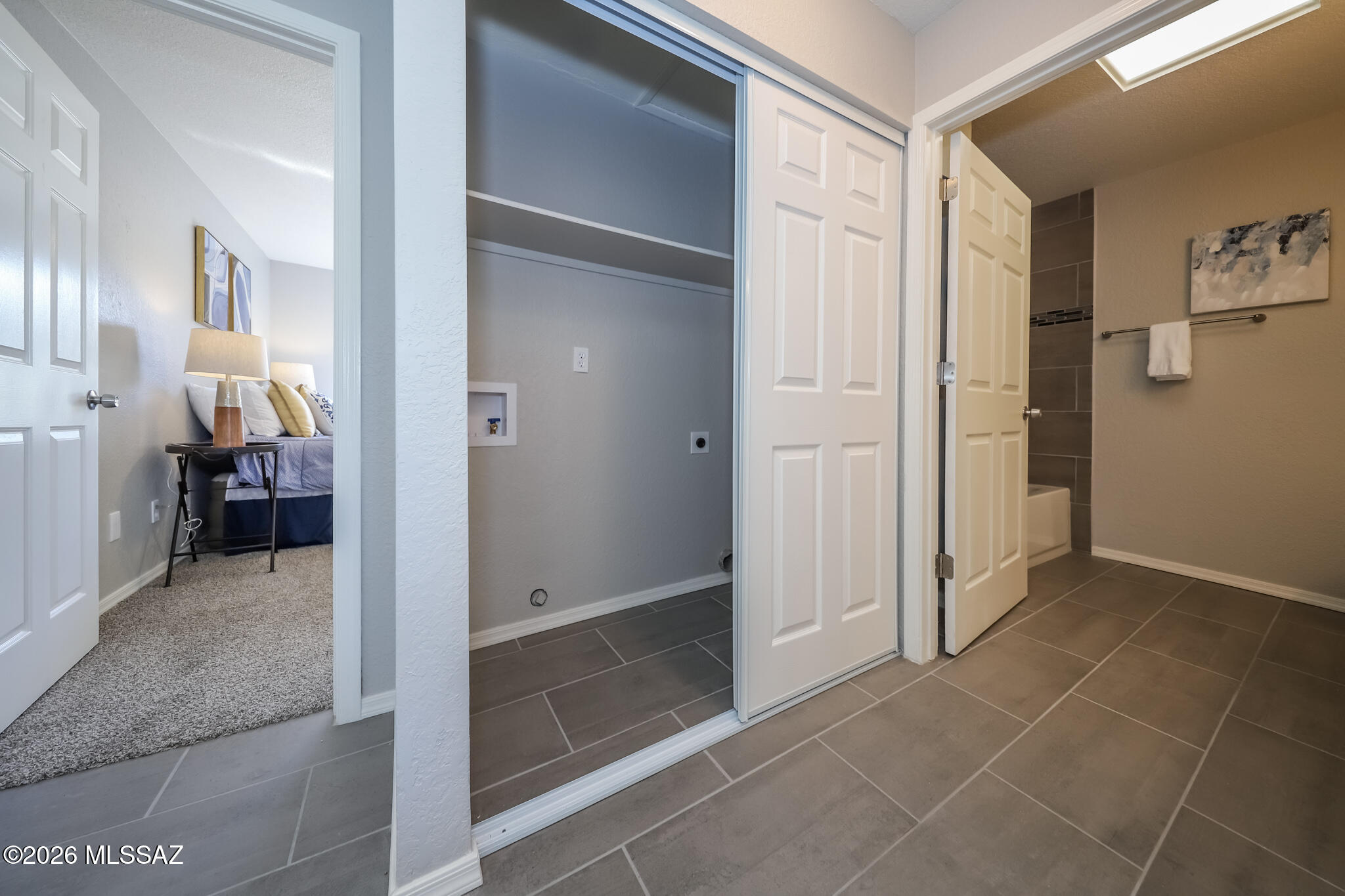 Leonora Annex - Residential