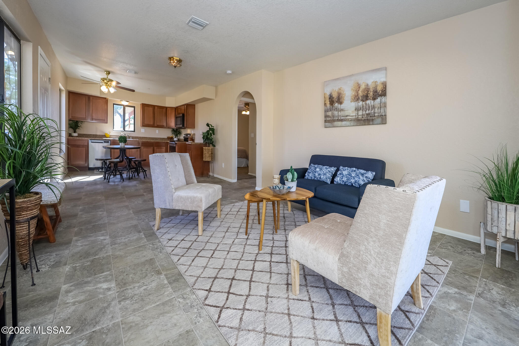 Leonora Annex - Residential