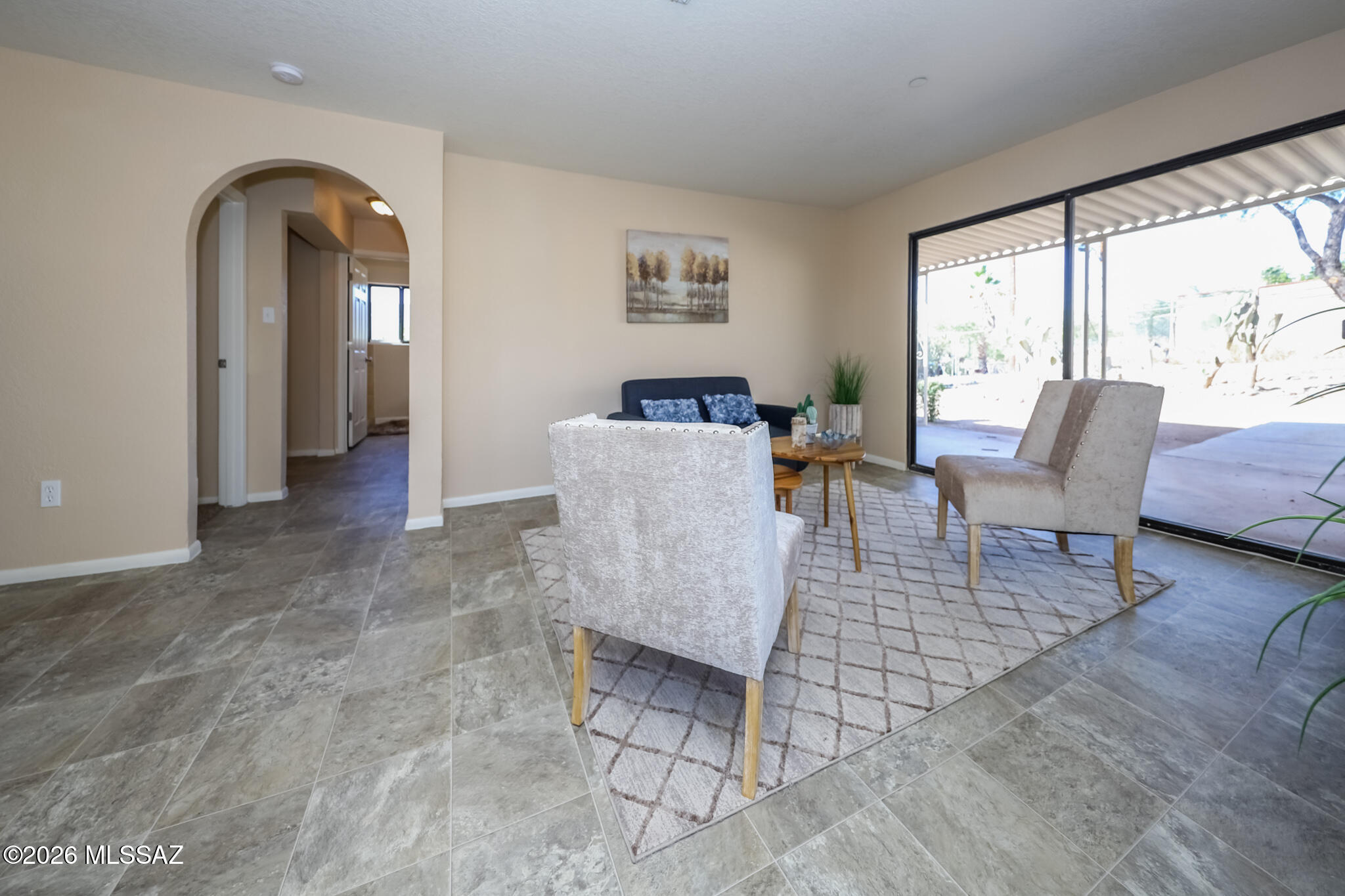 Leonora Annex - Residential
