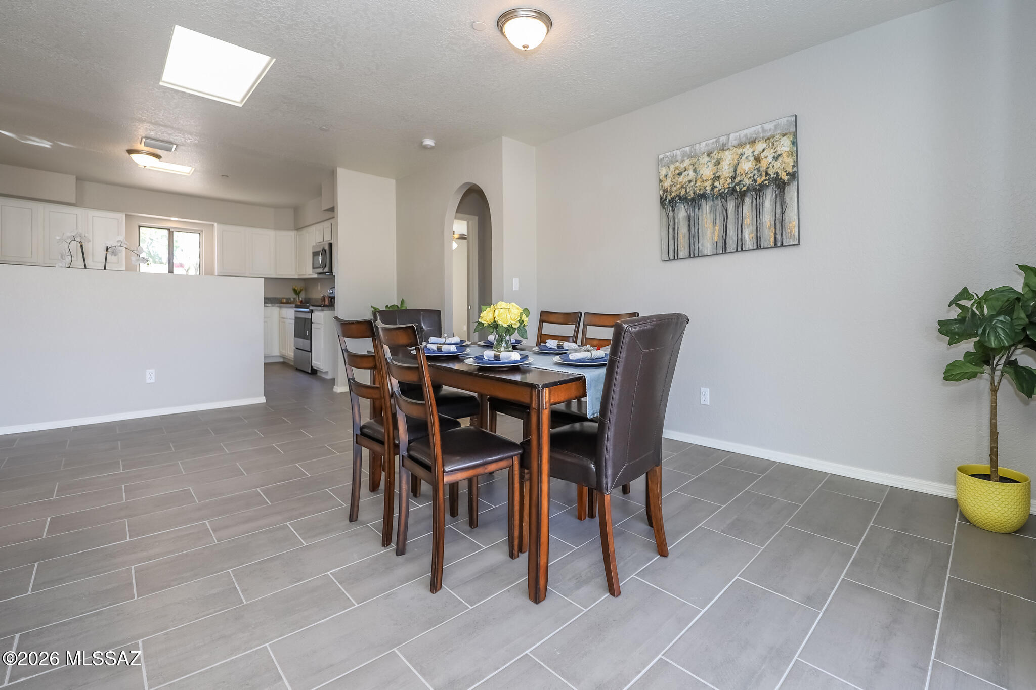 Leonora Annex - Residential