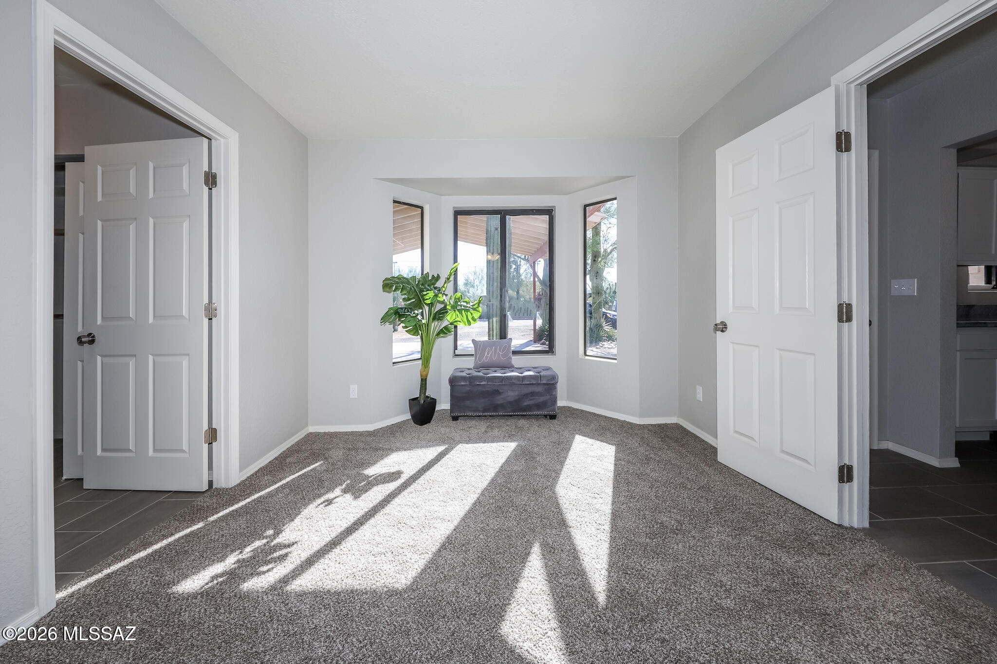 Leonora Annex - Residential