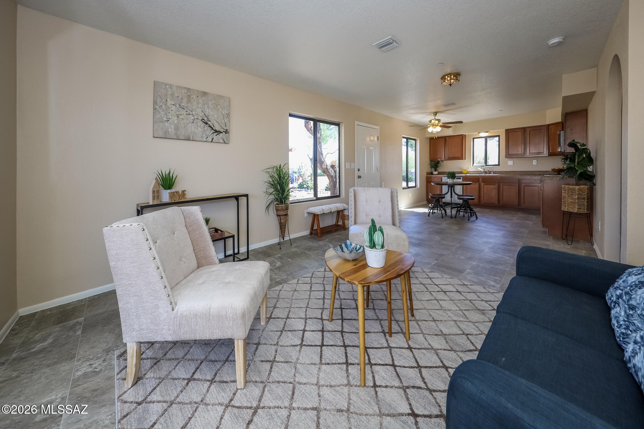 Leonora Annex - Residential