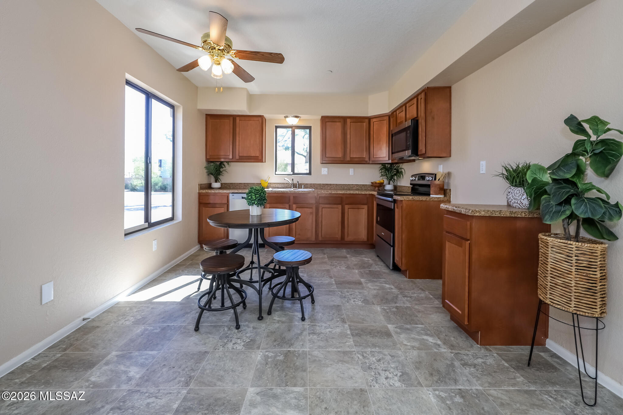 Leonora Annex - Residential