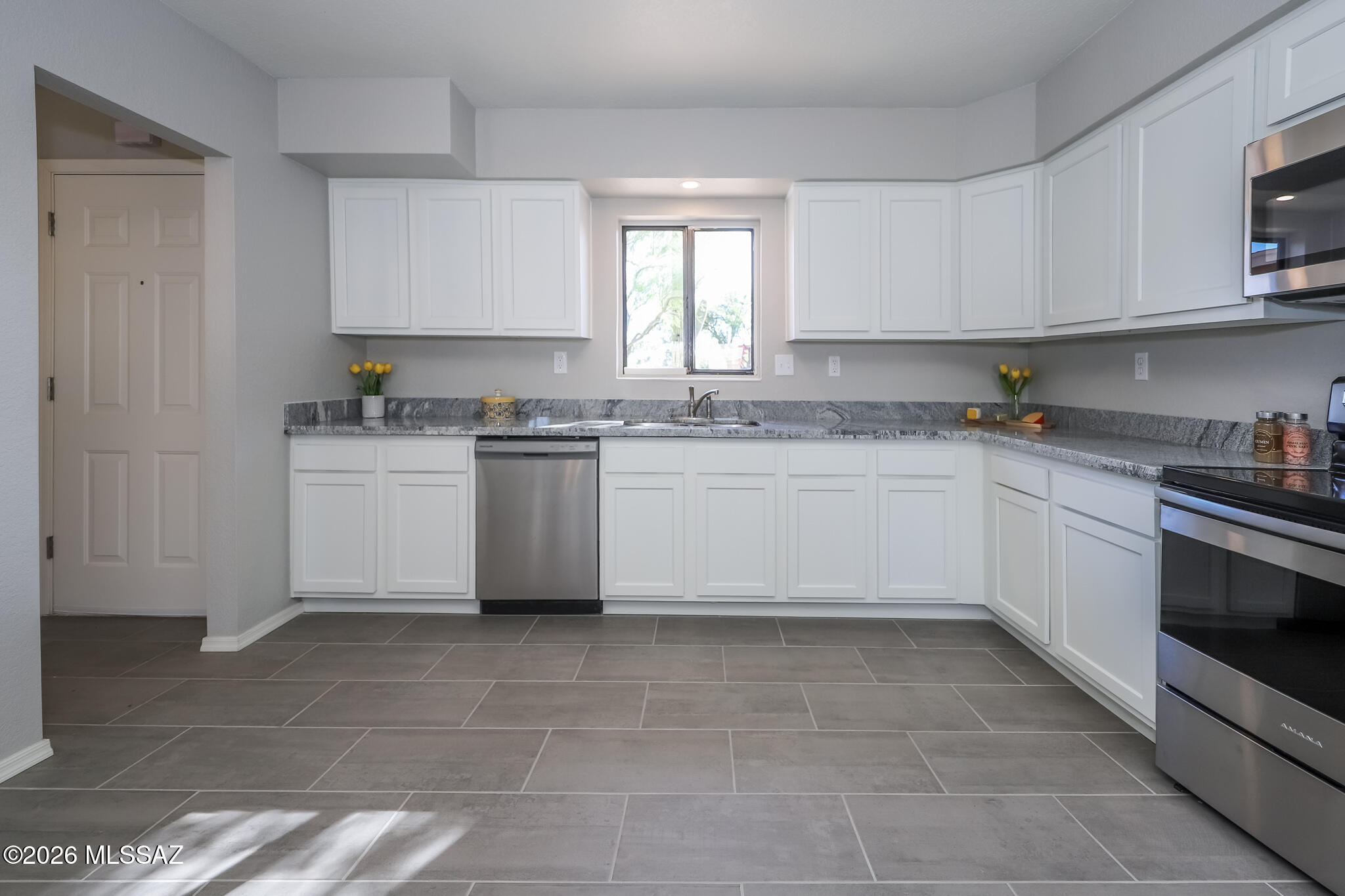 Leonora Annex - Residential