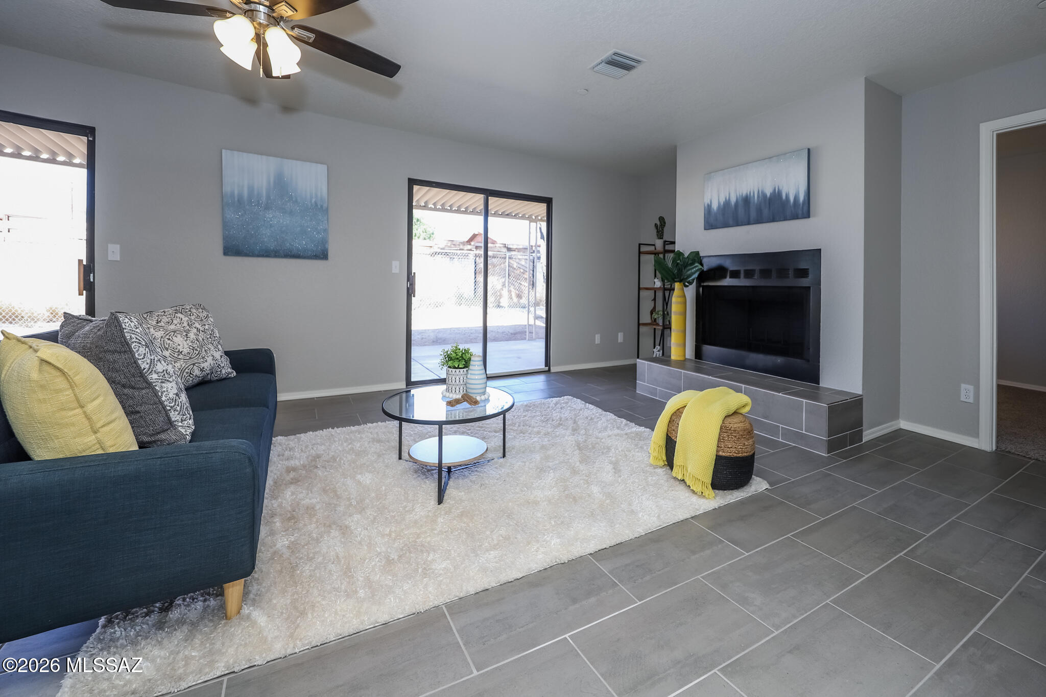Leonora Annex - Residential