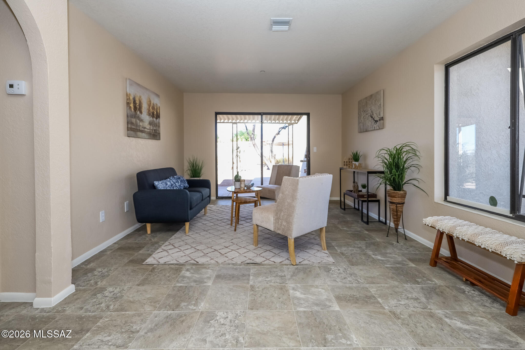 Leonora Annex - Residential