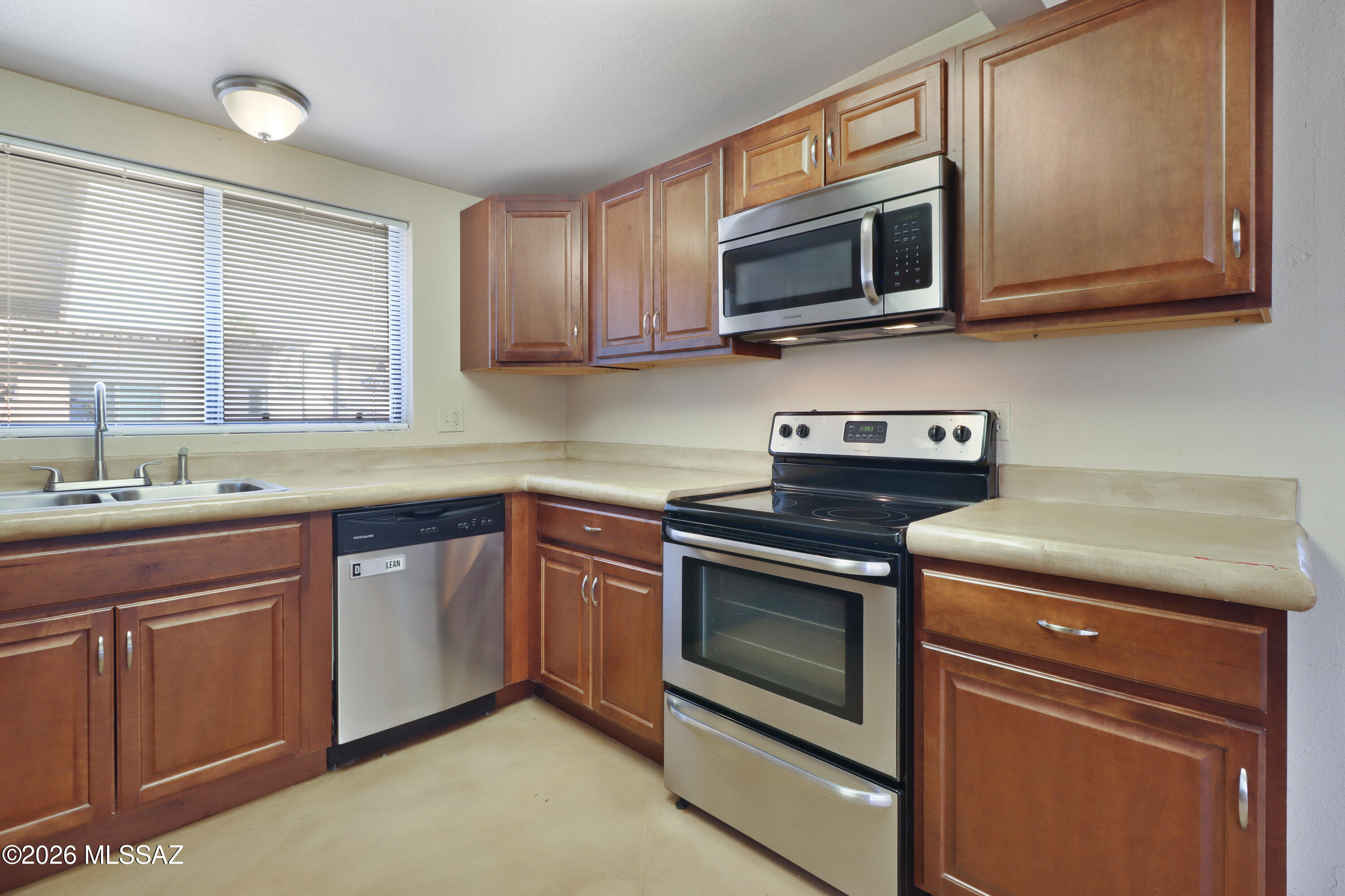 Flair Subdivision NO. 2 (1-51) - Residential