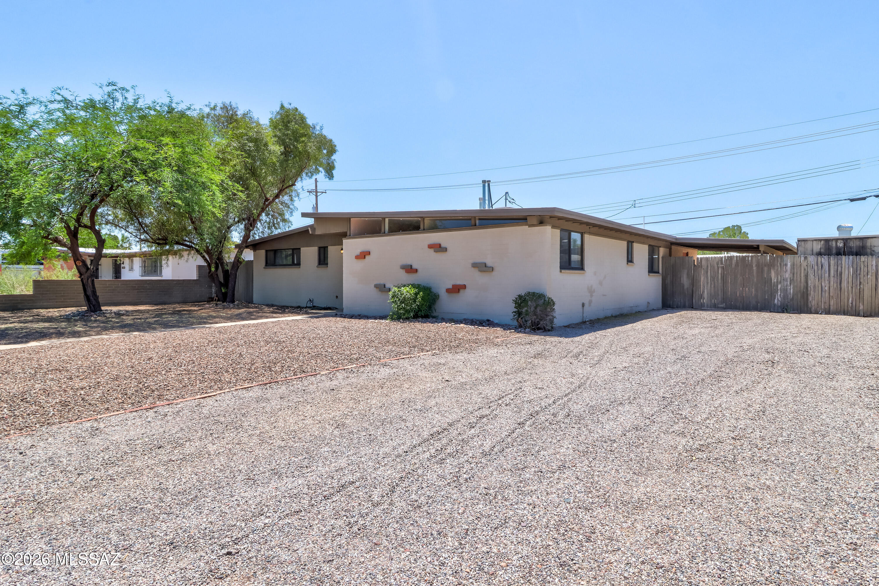 Flair Subdivision NO. 2 (1-51) - Residential