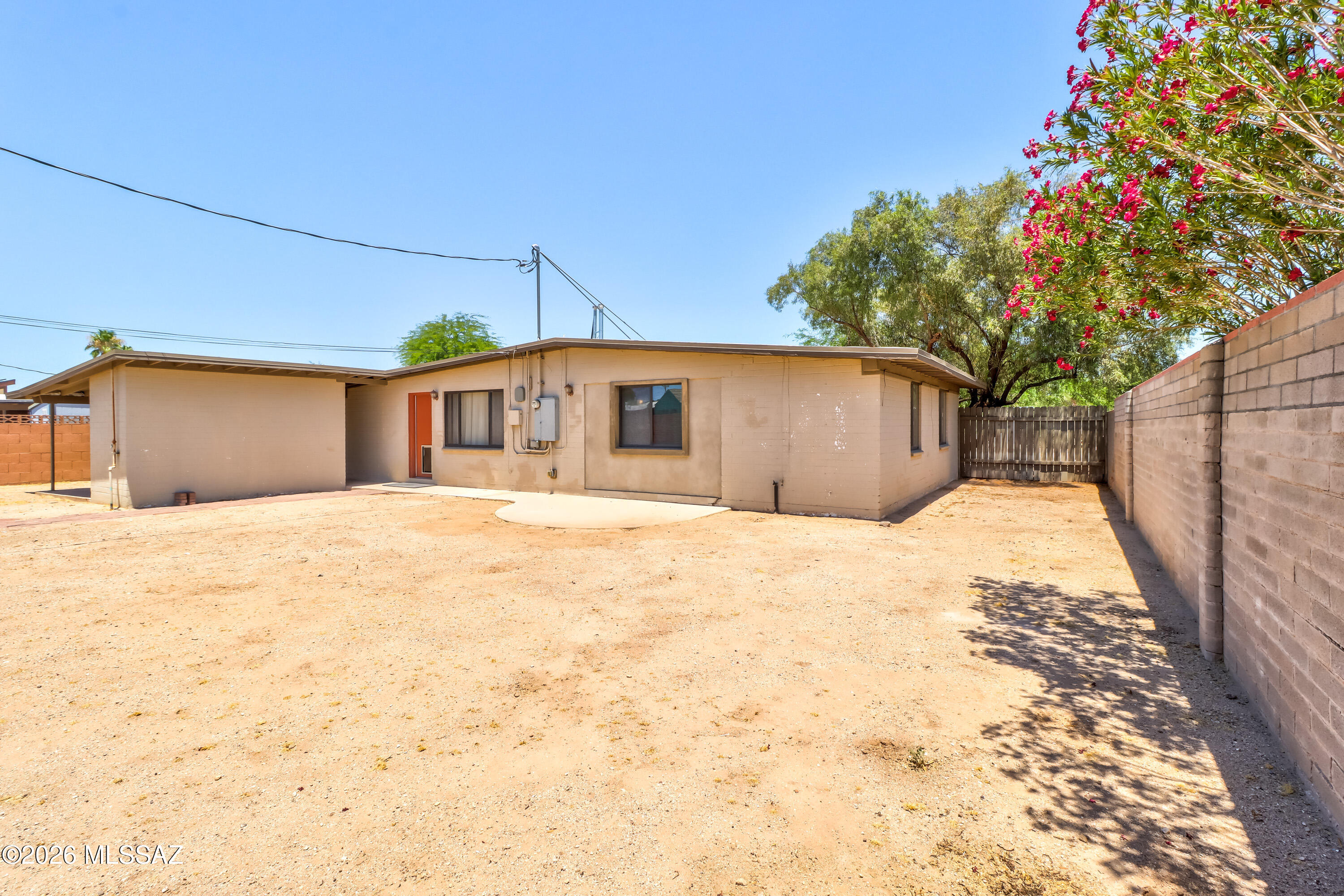 Flair Subdivision NO. 2 (1-51) - Residential