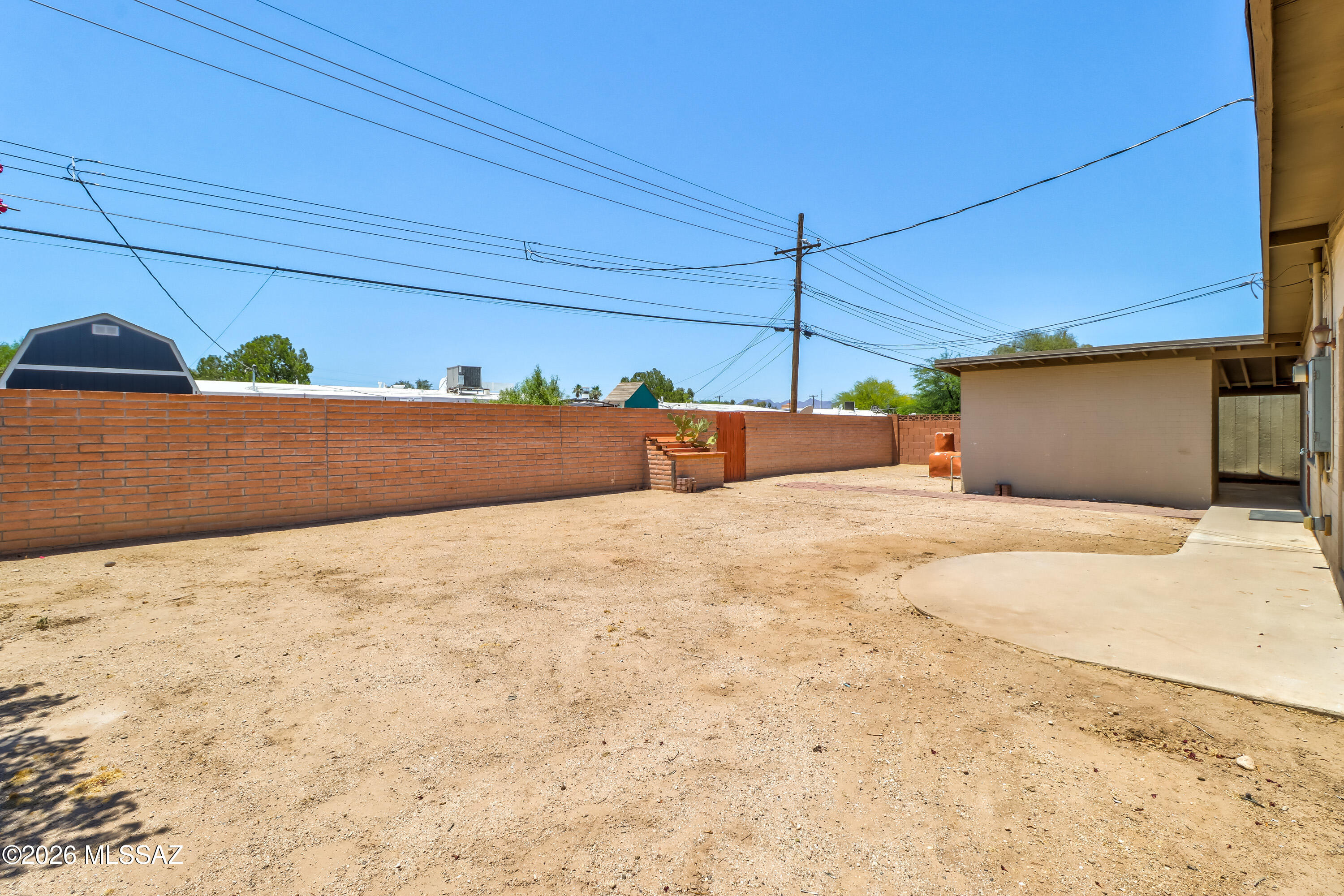 Flair Subdivision NO. 2 (1-51) - Residential
