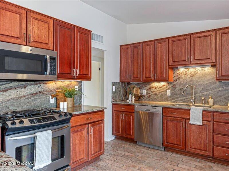 Rose Hill Estates - Residential