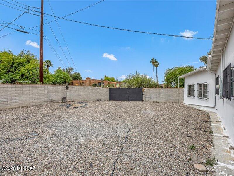 Rose Hill Estates - Residential