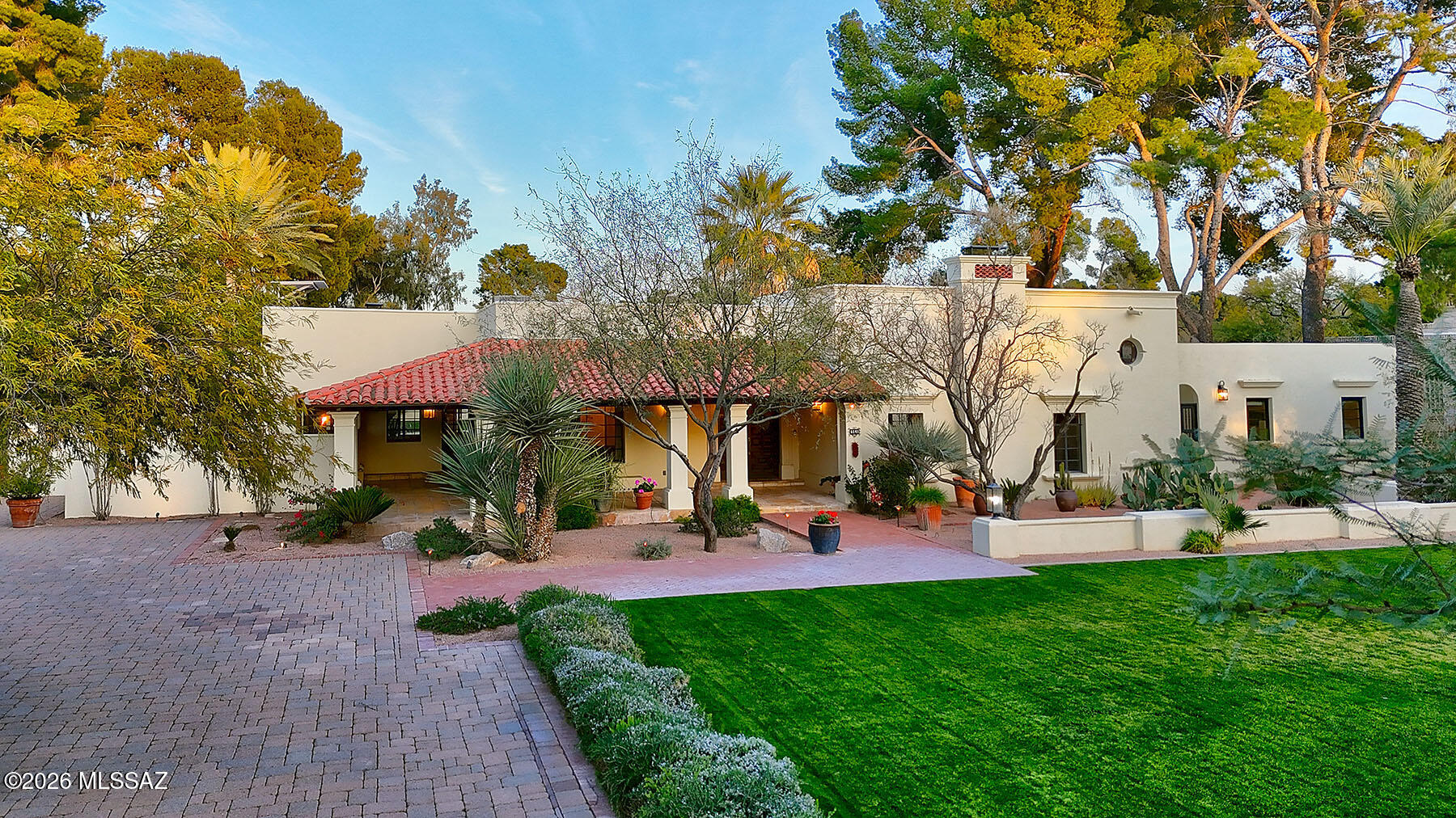 Country Club Estates NO. 1 - Residential