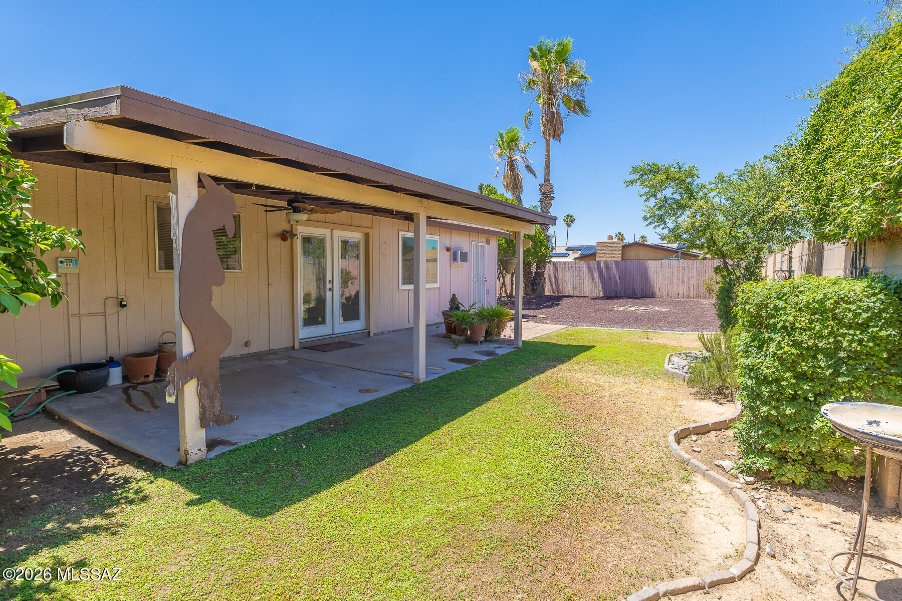 Wildwood Park (226-414) - Residential