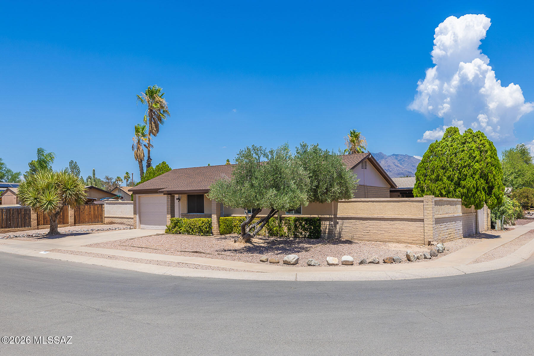 Wildwood Park (226-414) - Residential