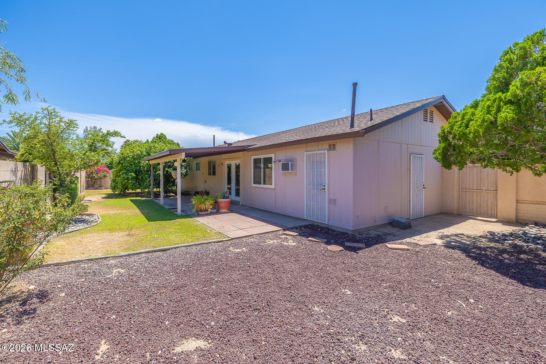 Wildwood Park (226-414) - Residential