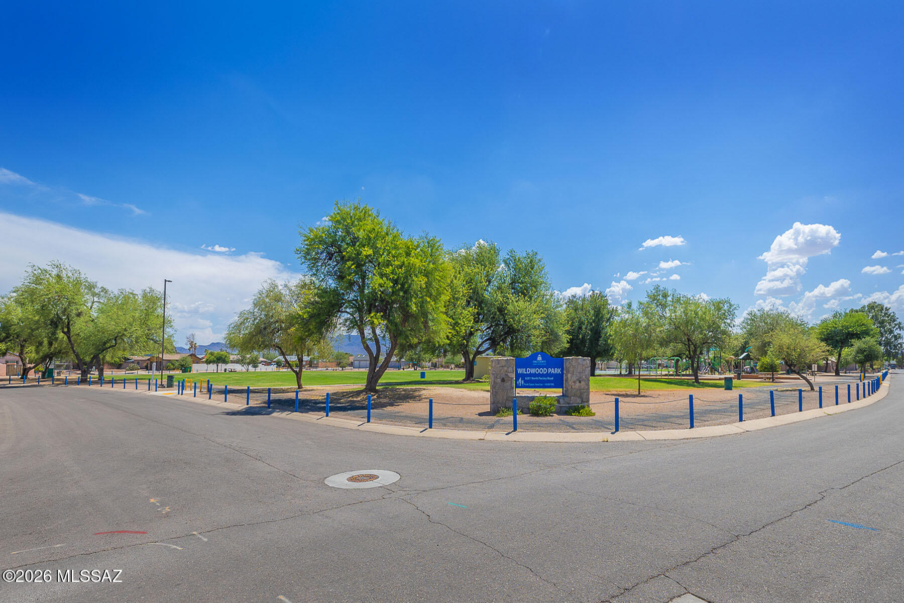 Wildwood Park (226-414) - Residential
