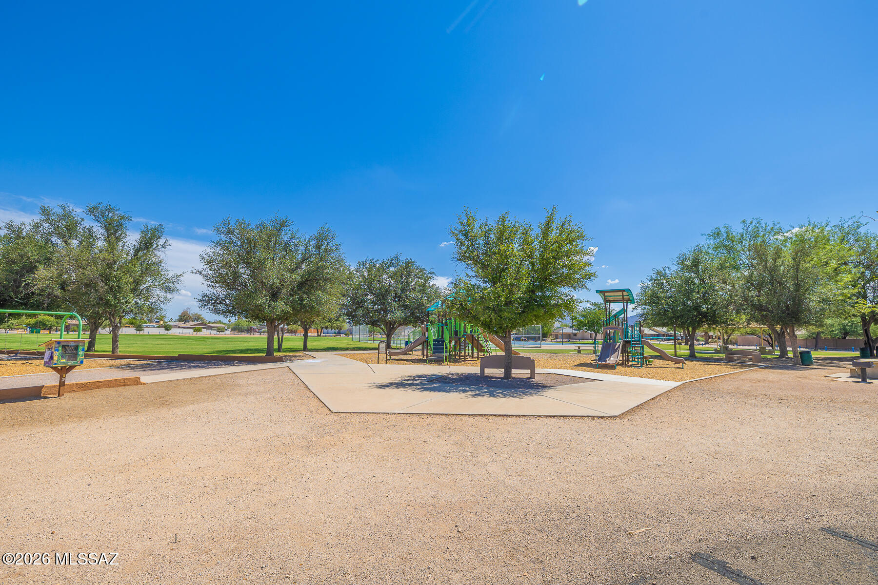 Wildwood Park (226-414) - Residential