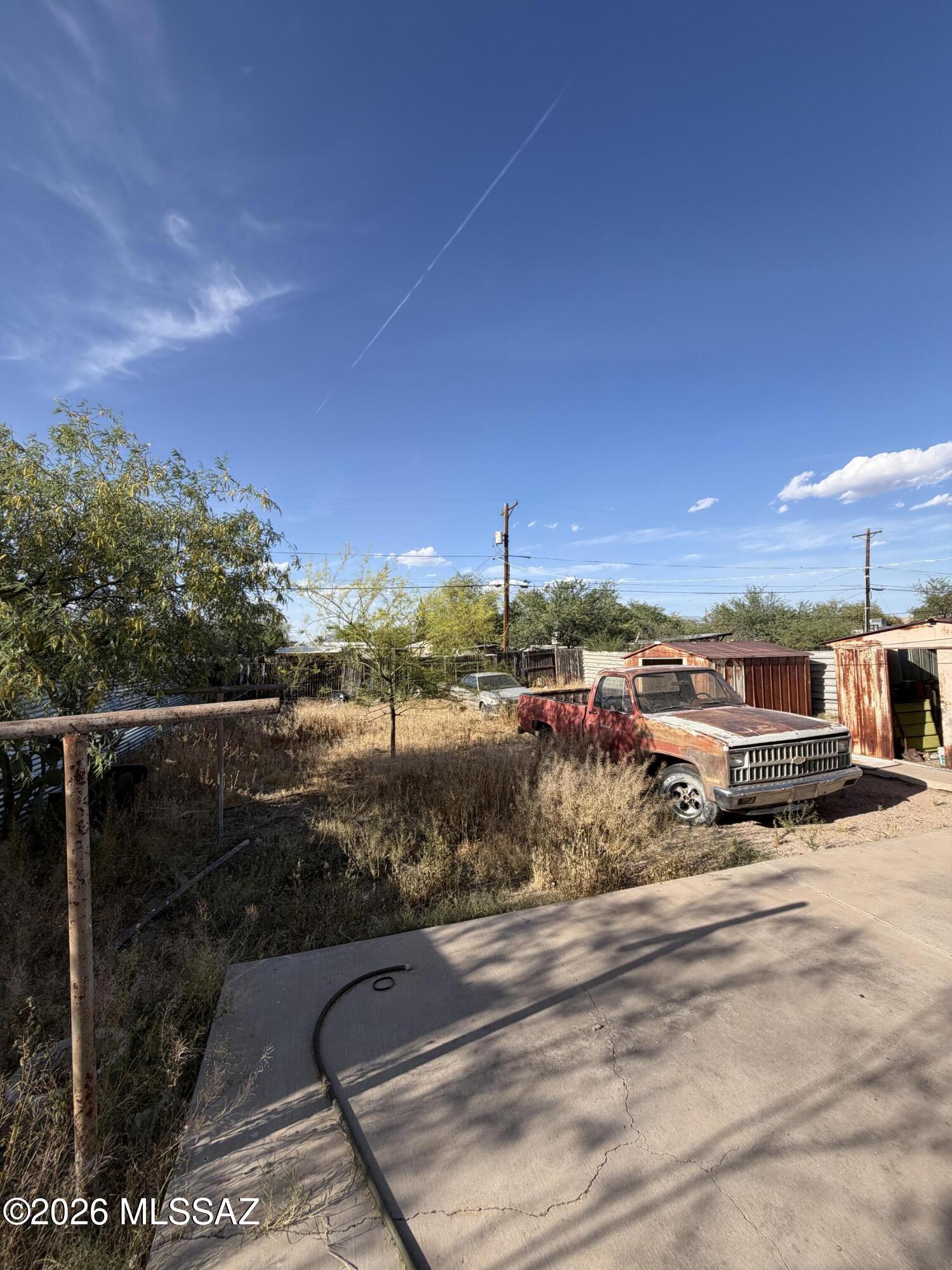 Grand View Addition - Residential
