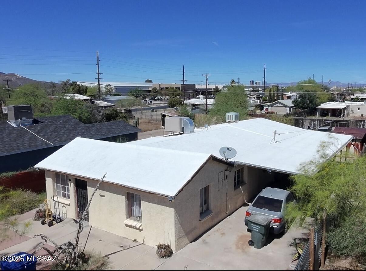 Grand View Addition - Residential