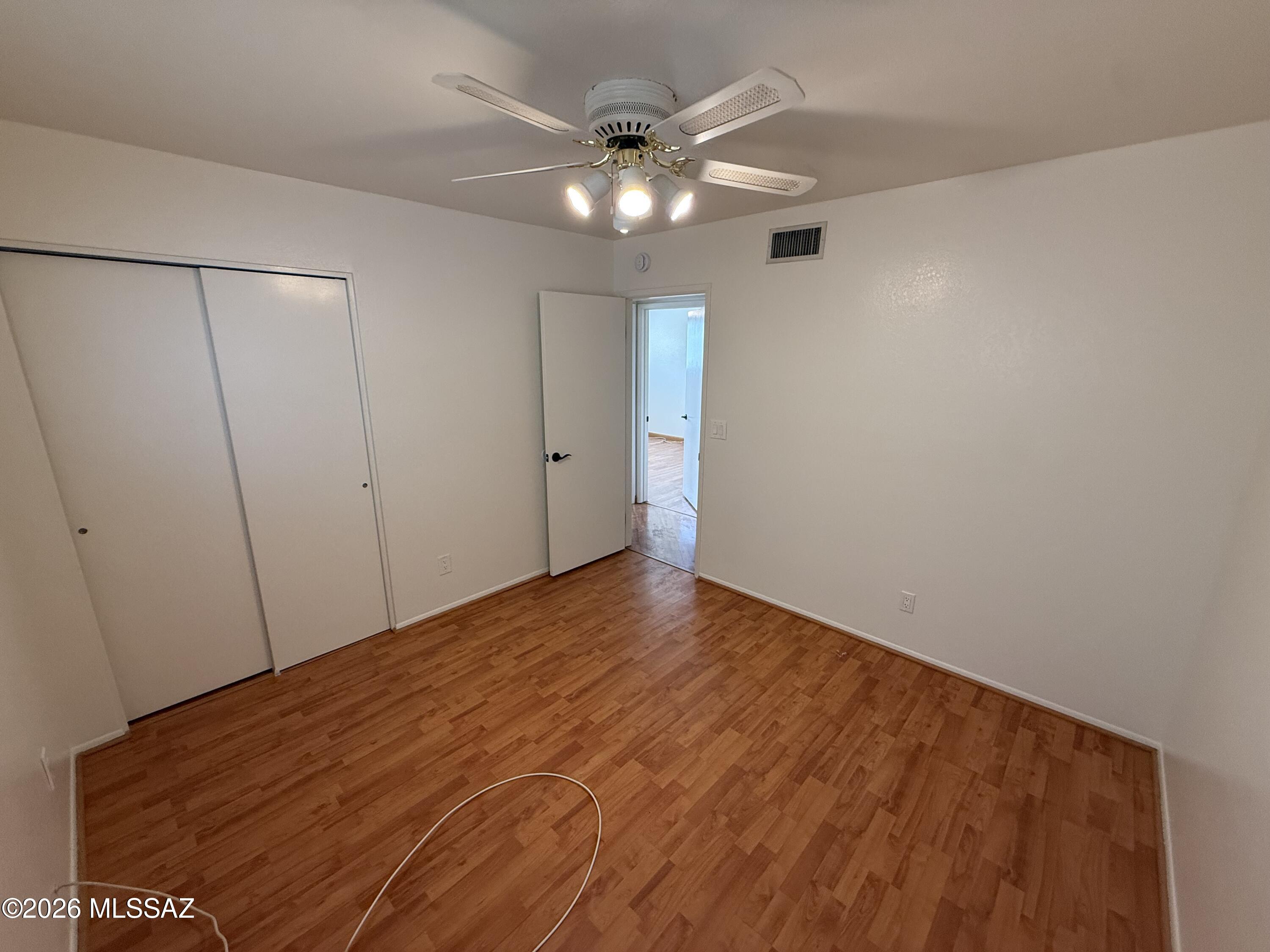 N/A - Residential Lease