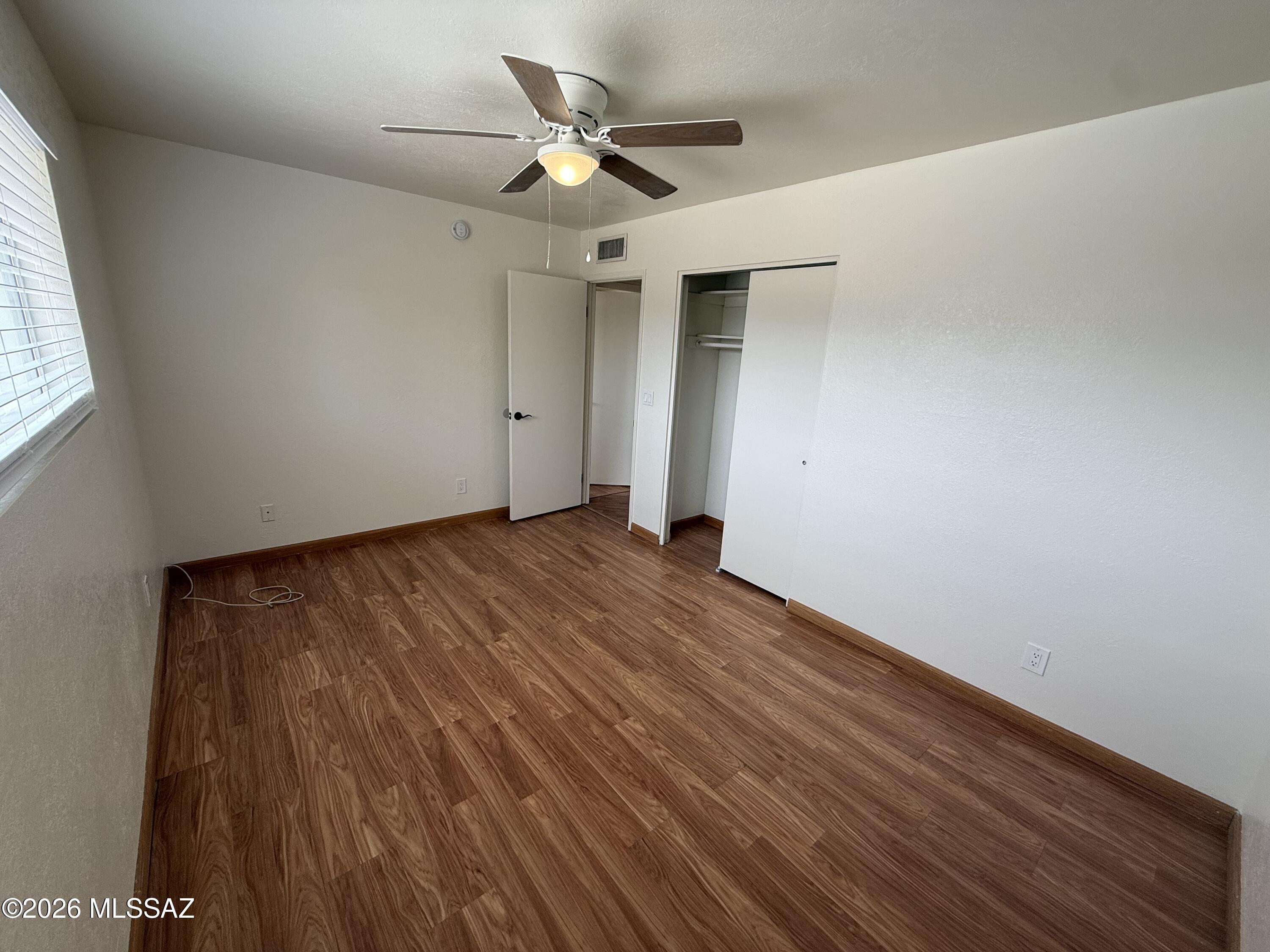 N/A - Residential Lease