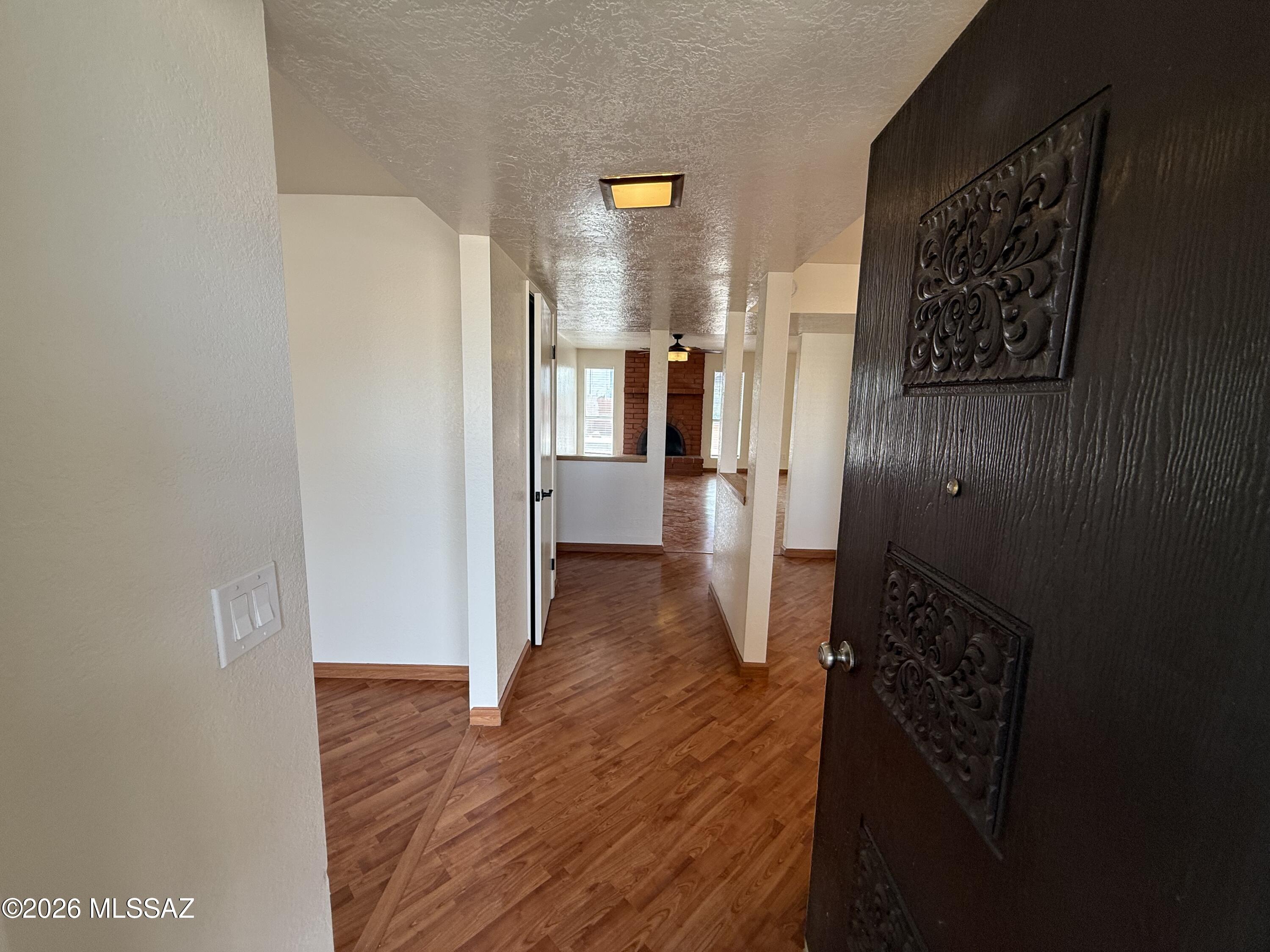 N/A - Residential Lease