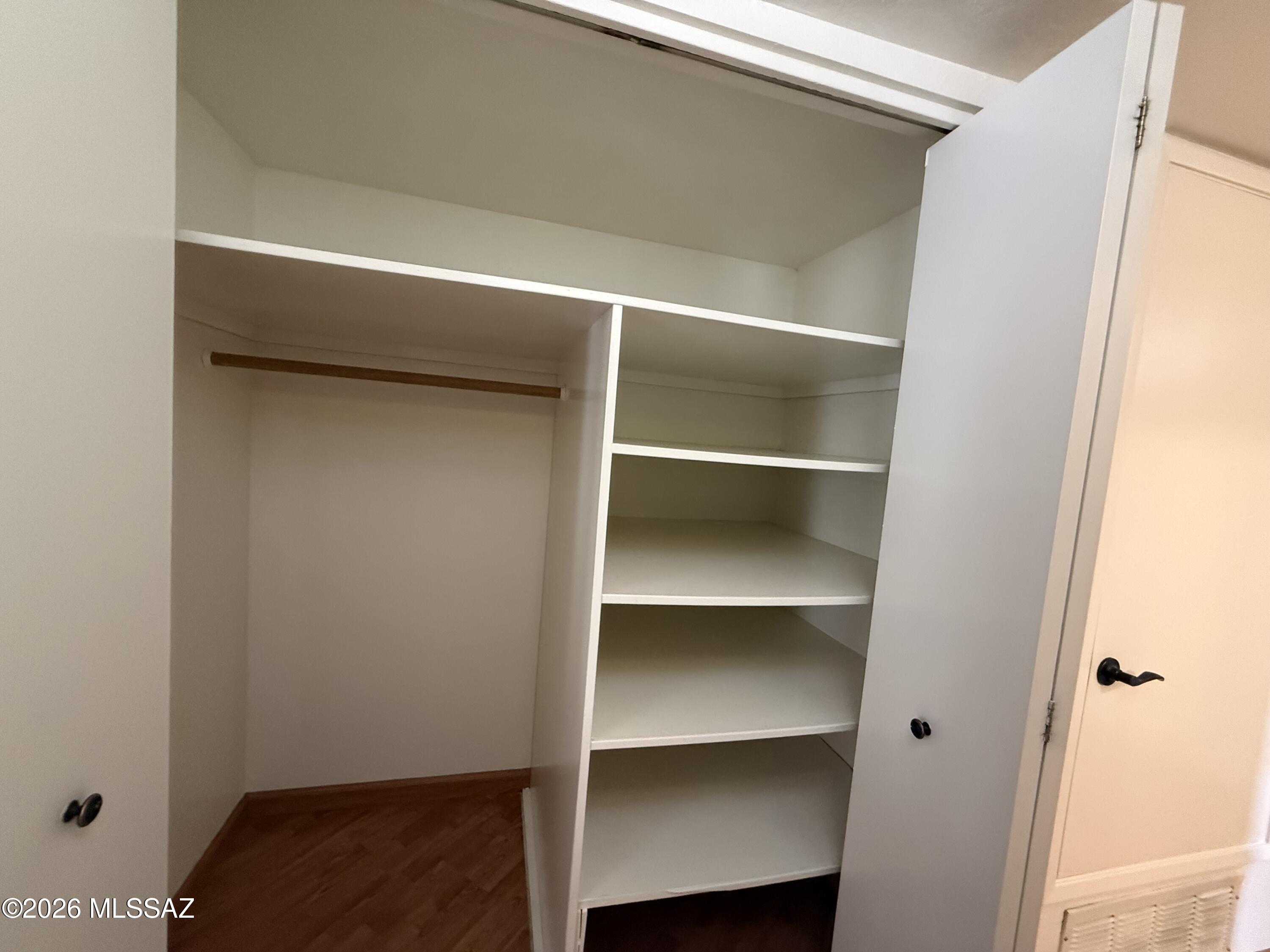 N/A - Residential Lease