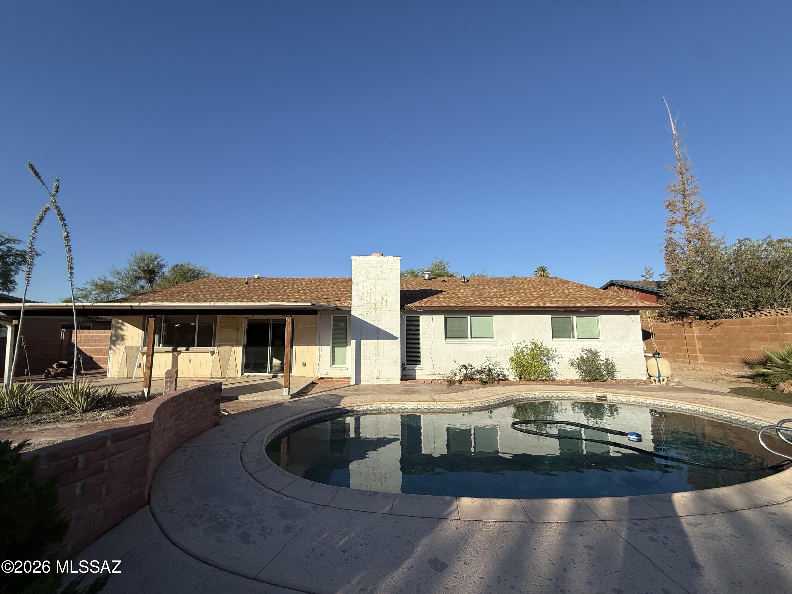 N/A - Residential Lease
