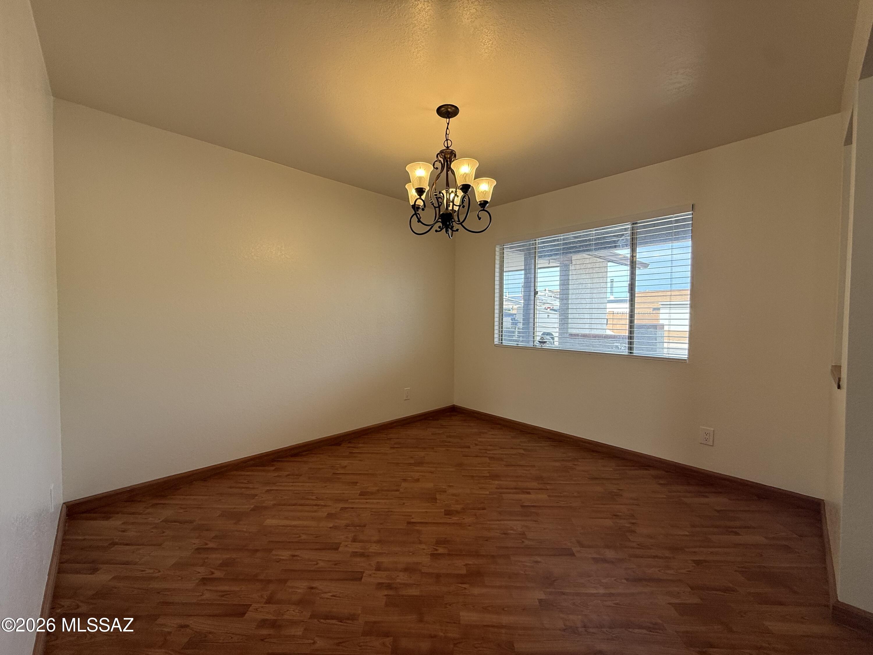N/A - Residential Lease