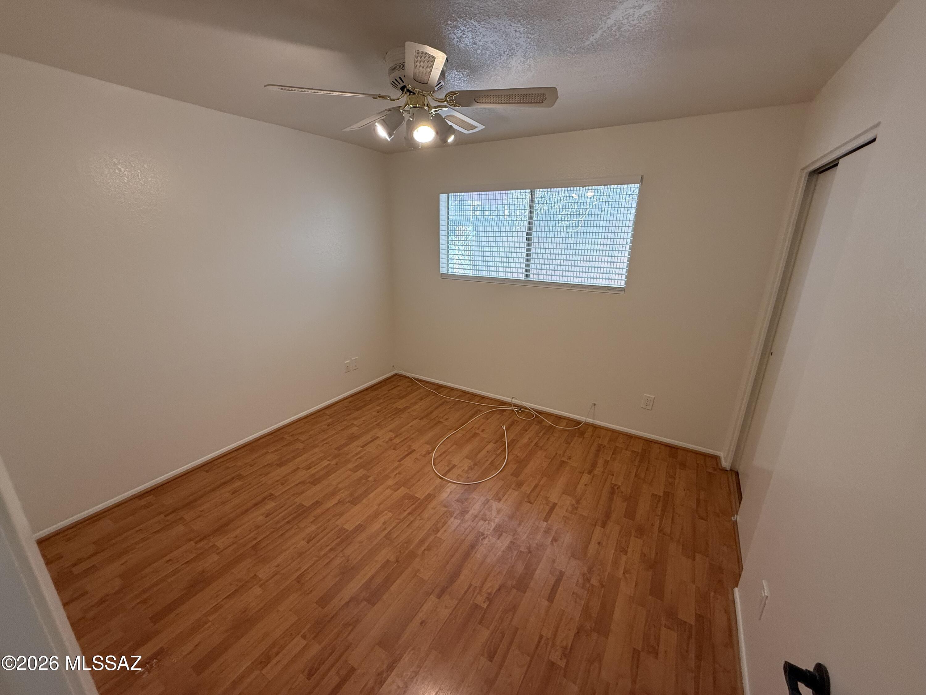 N/A - Residential Lease