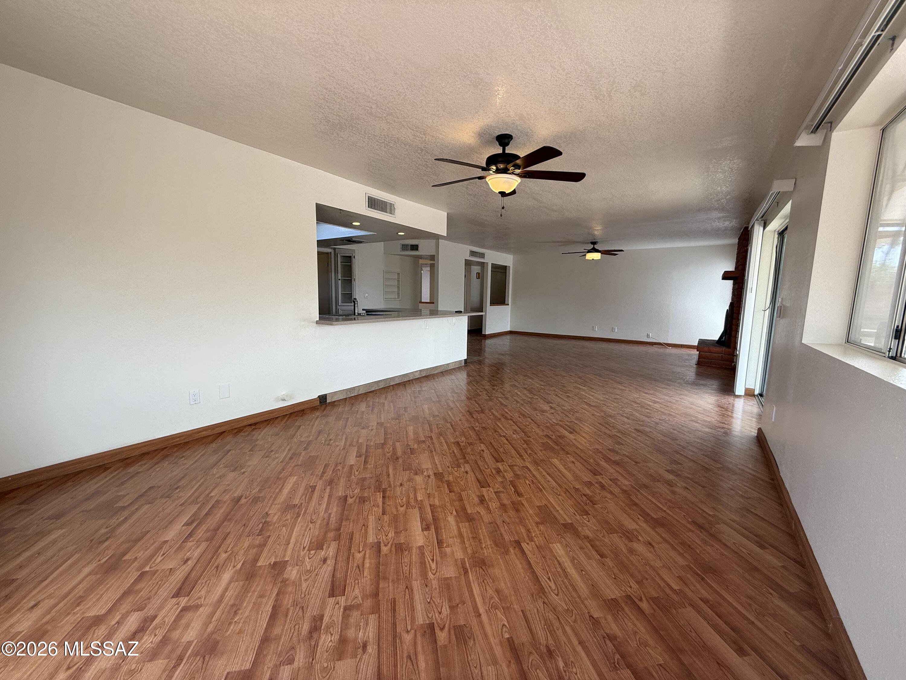 N/A - Residential Lease