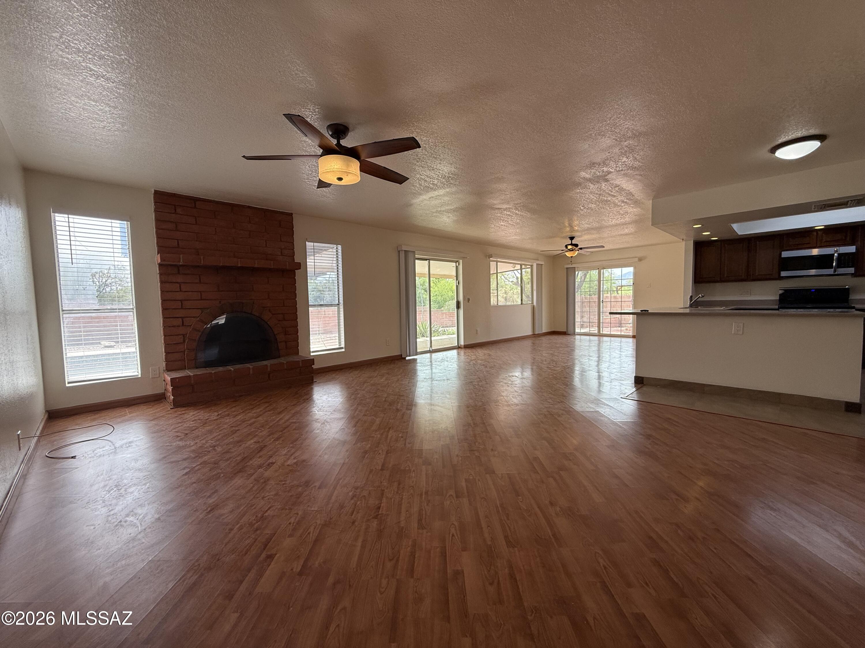 N/A - Residential Lease