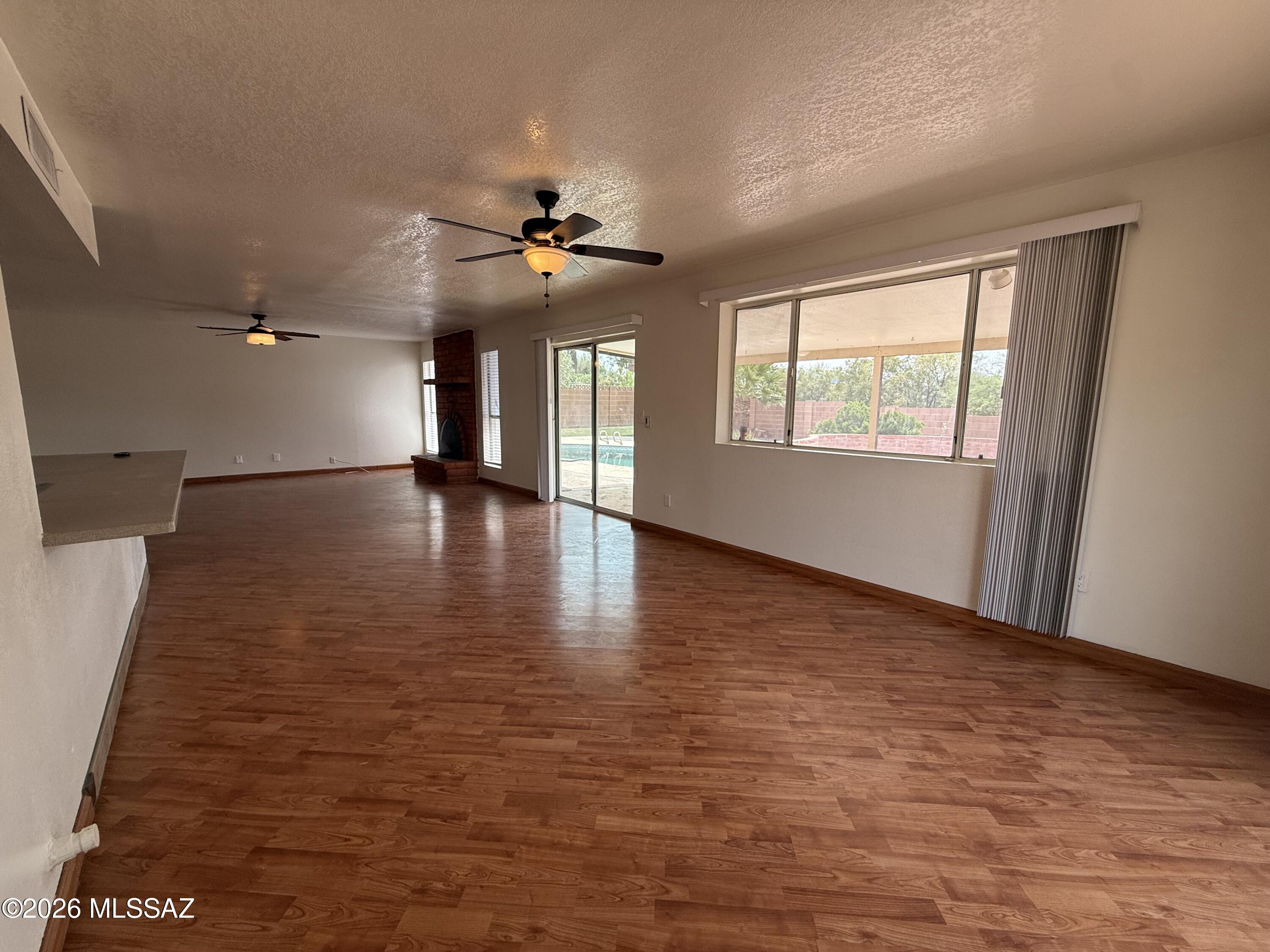 N/A - Residential Lease