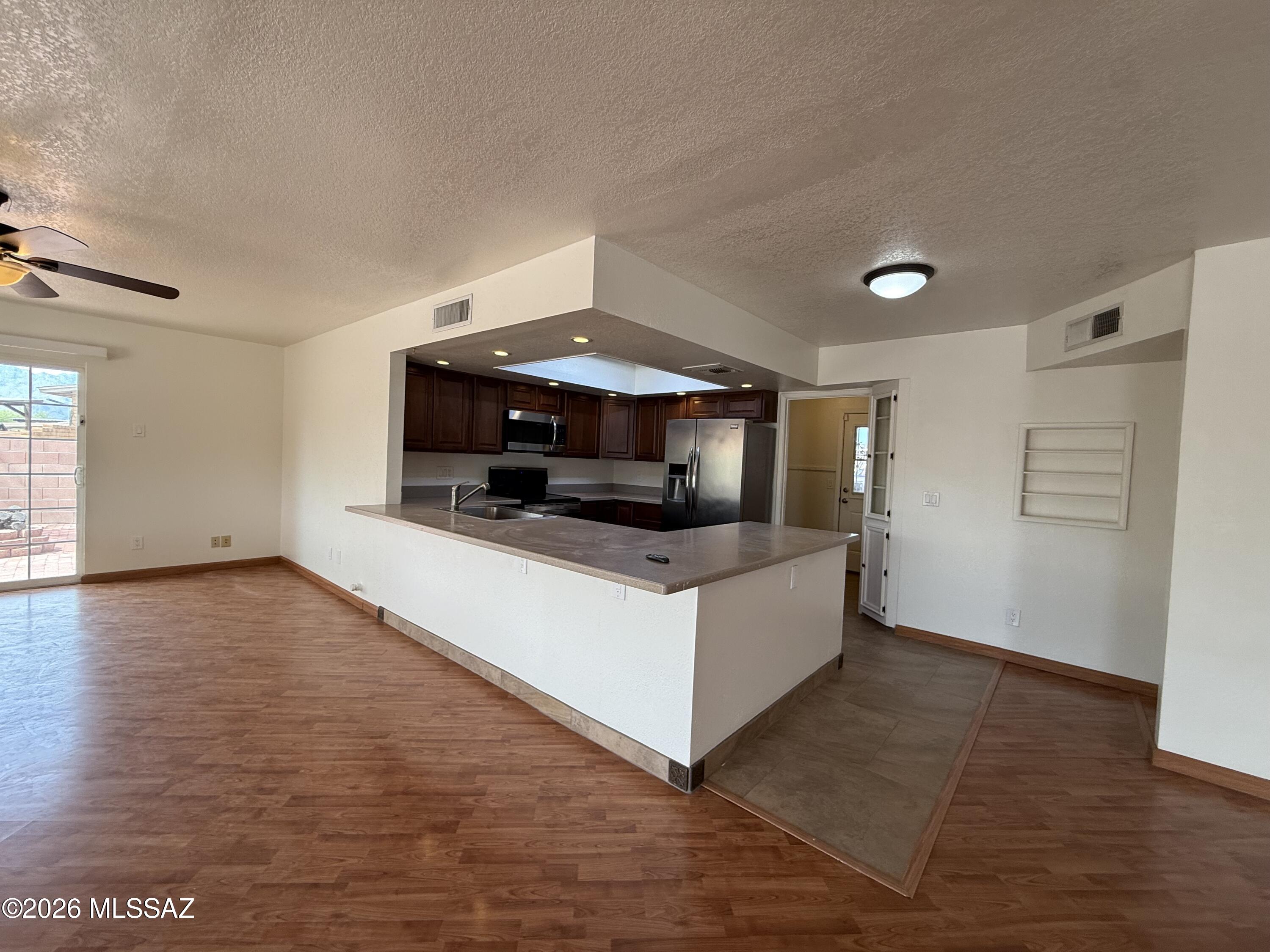 N/A - Residential Lease