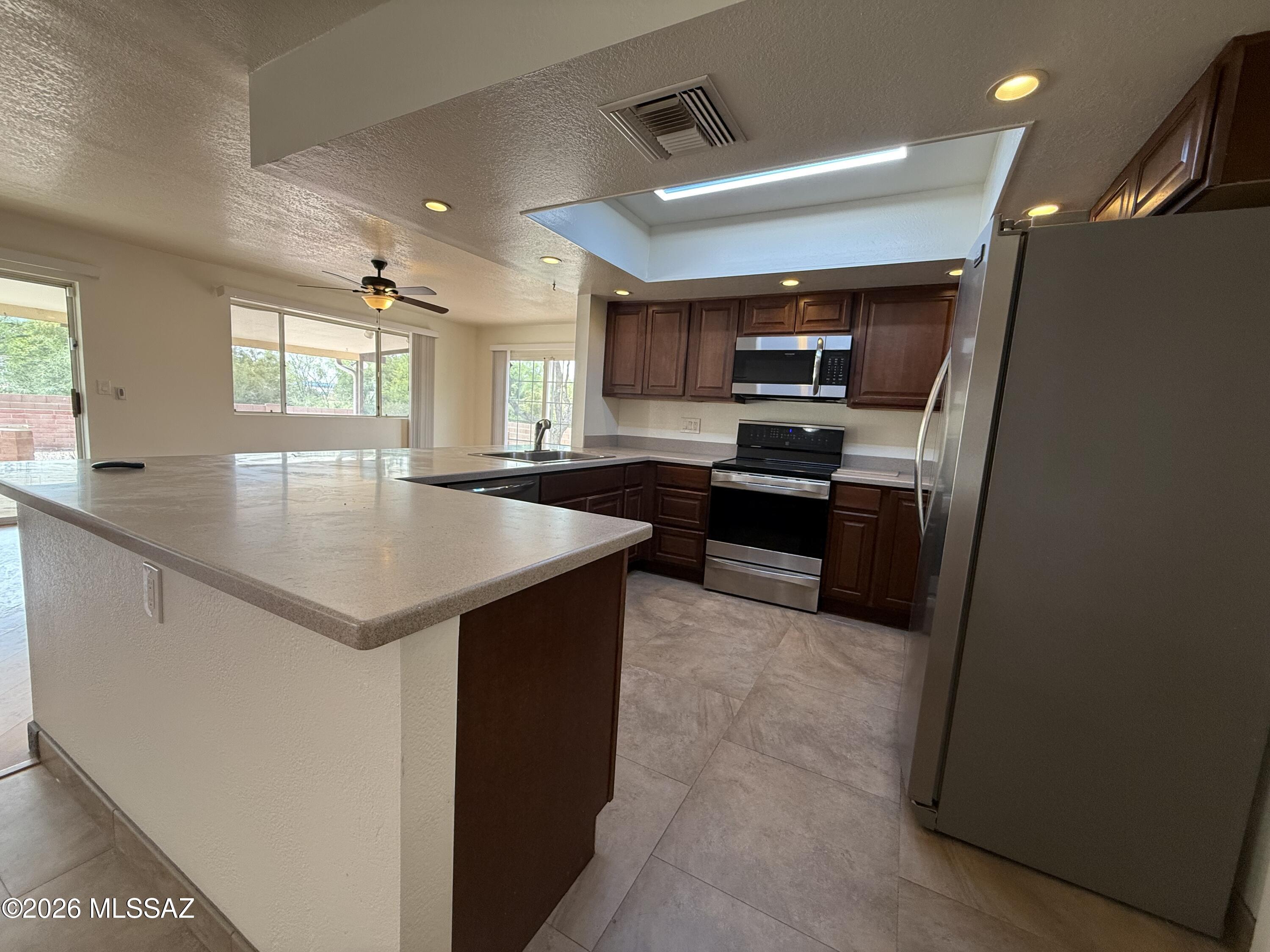 N/A - Residential Lease