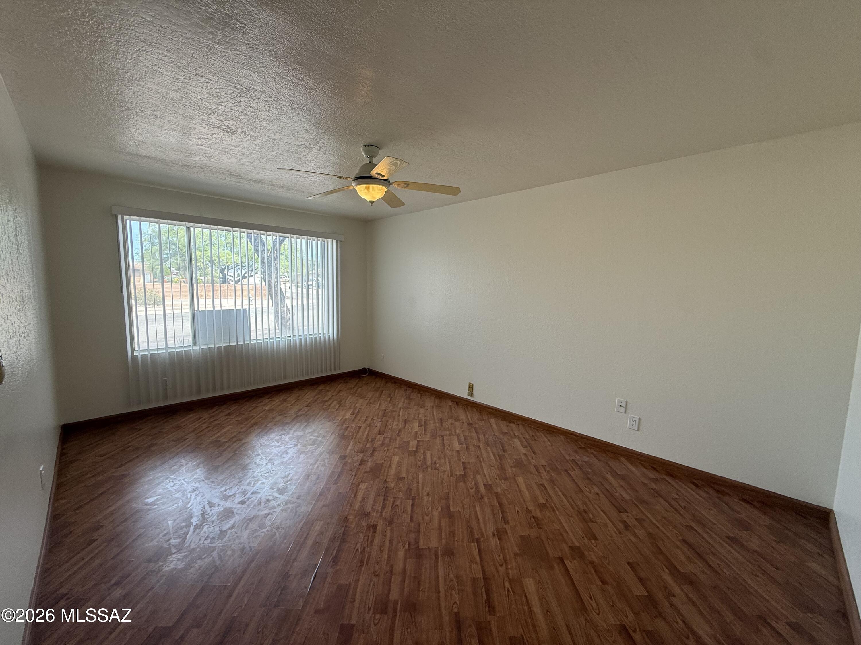 N/A - Residential Lease