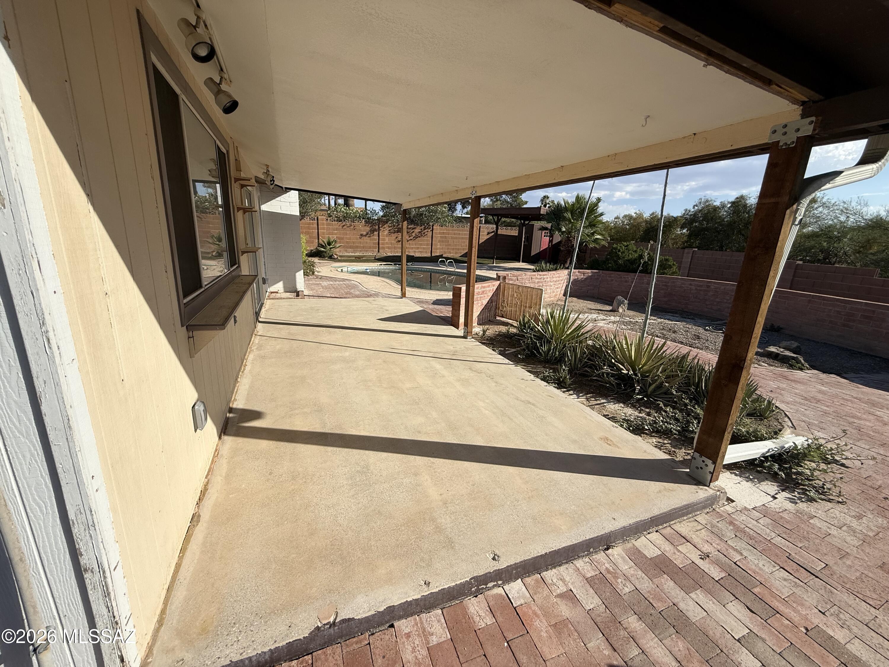 N/A - Residential Lease