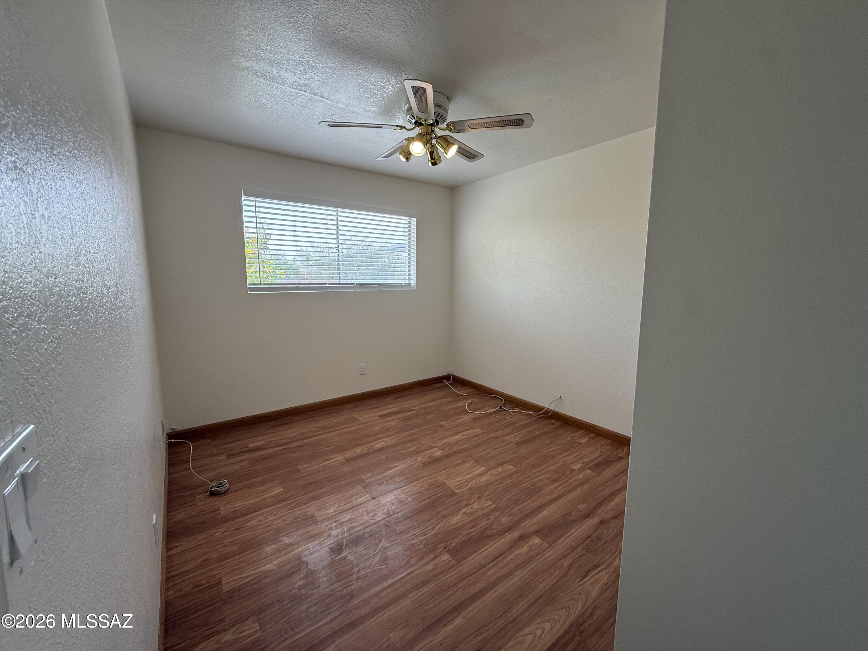 N/A - Residential Lease
